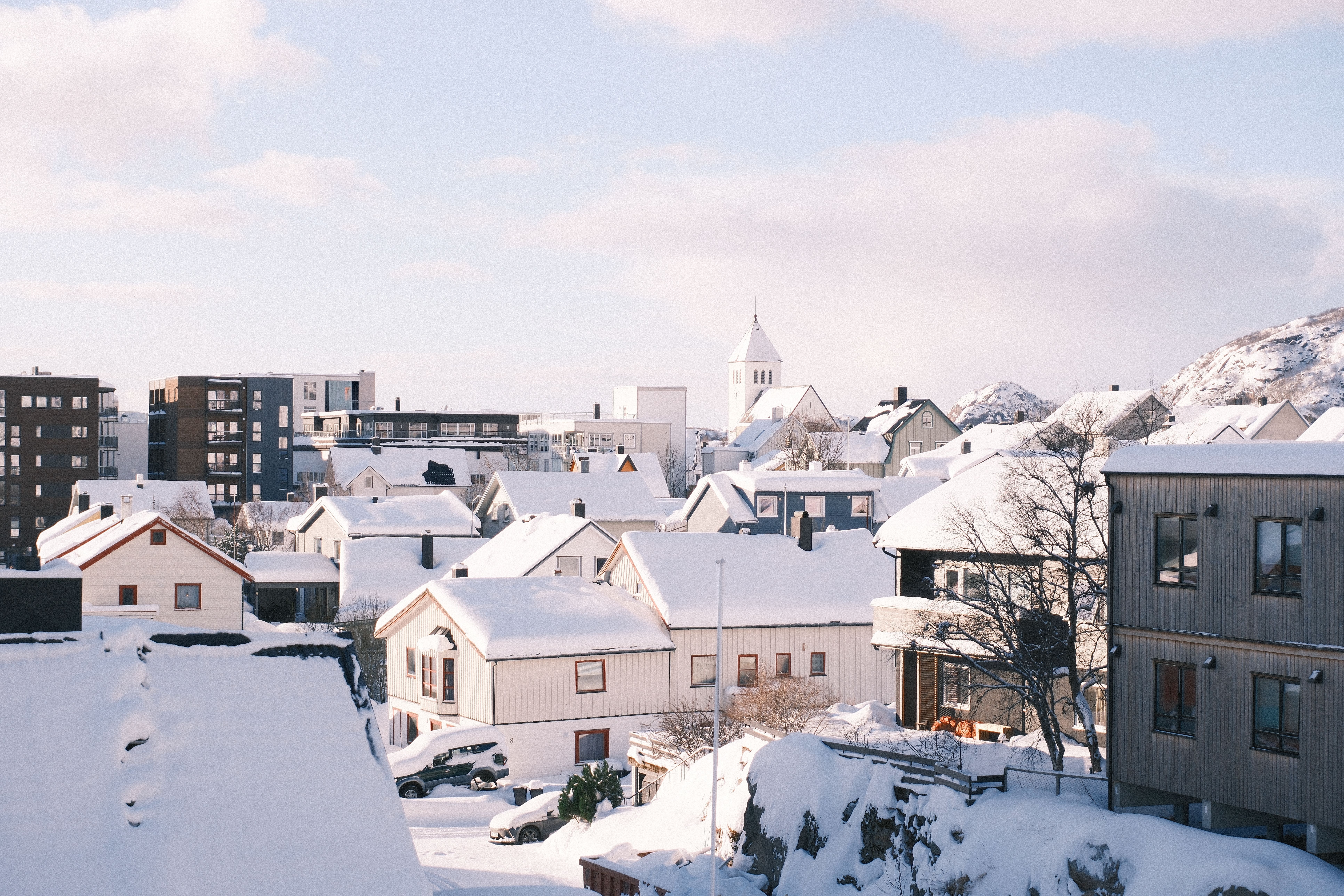 Hotels in Svolvaer