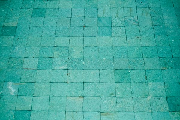 Artisan Sage Green Gloss Ceramic Subway Tile