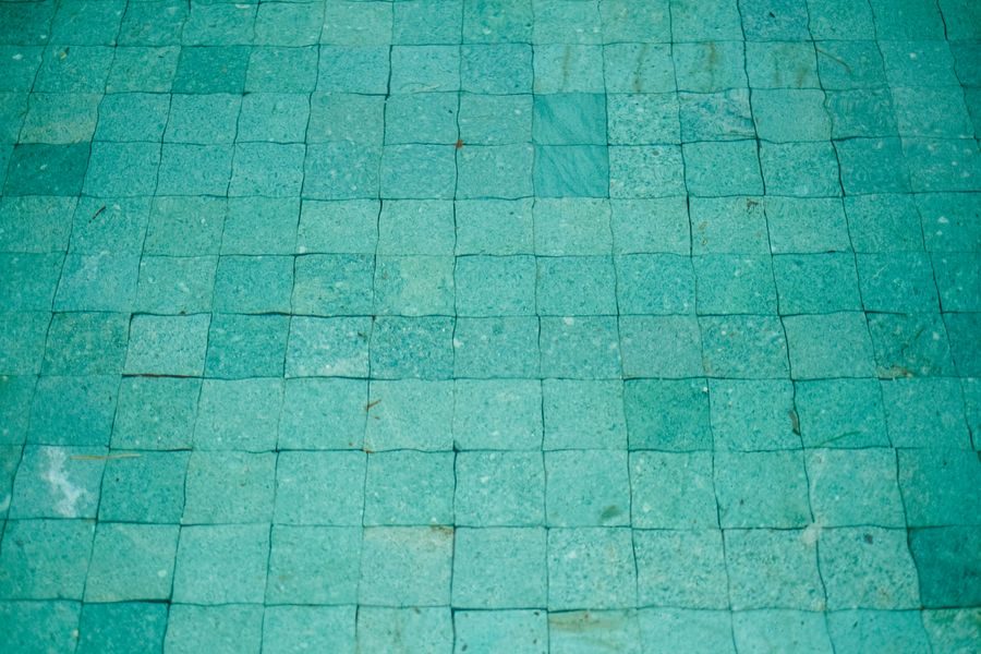 Hudson Tangier Blue Porcelain Tile
