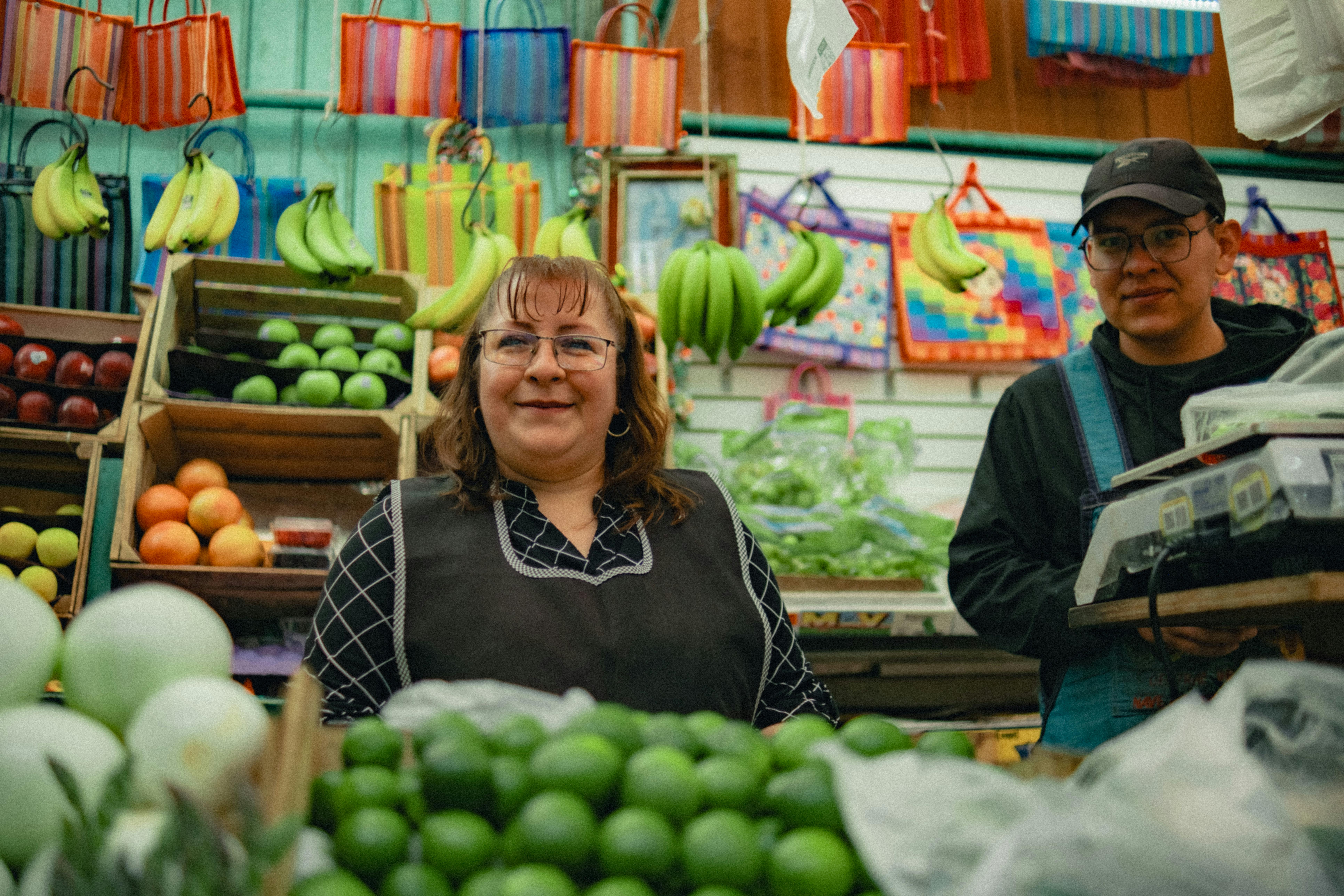 Specialty Nutrition Names Alejandra Gratson Managing — Photo by Jesus  Rivera on Pexels