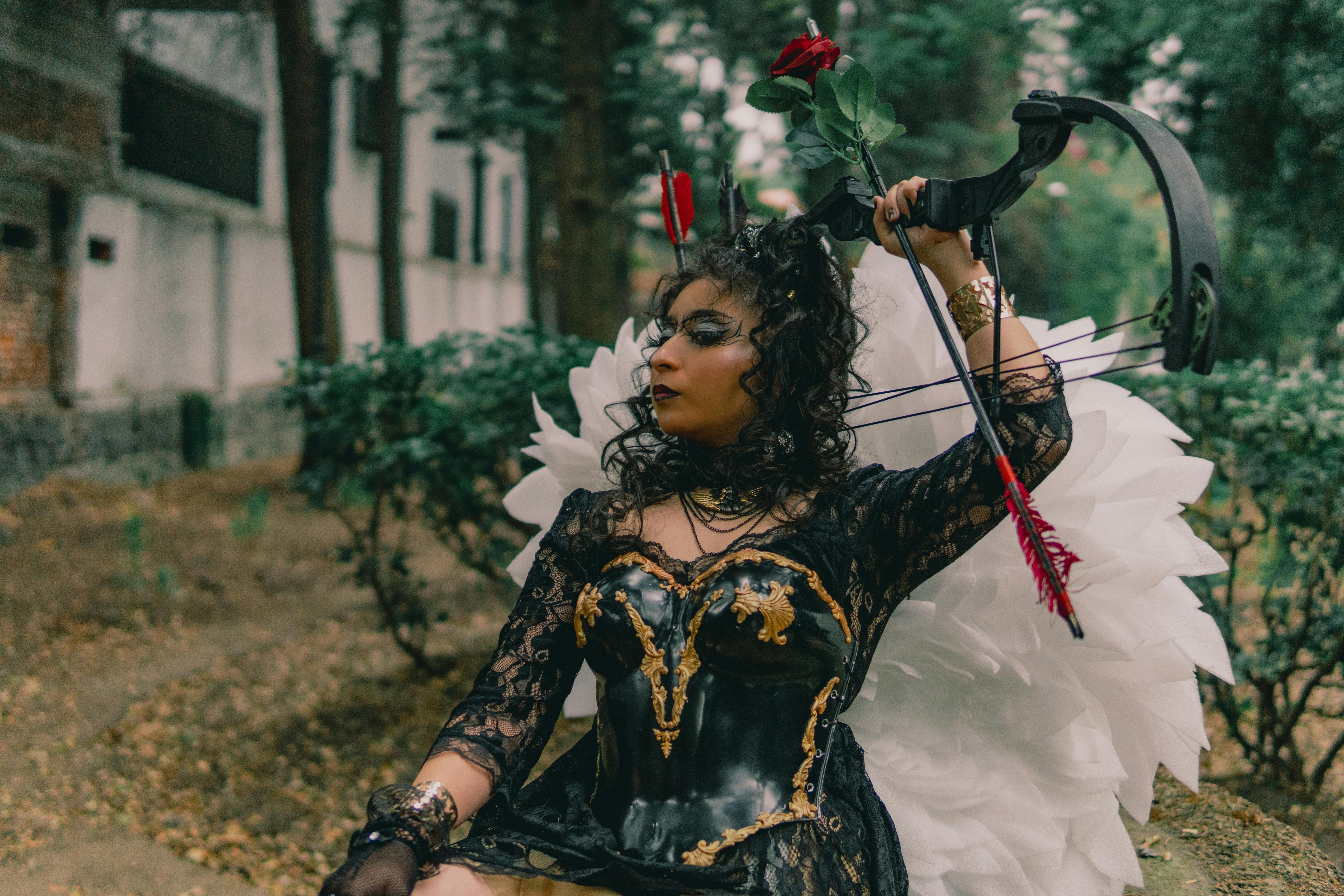 AI Girlfriend Roleplay