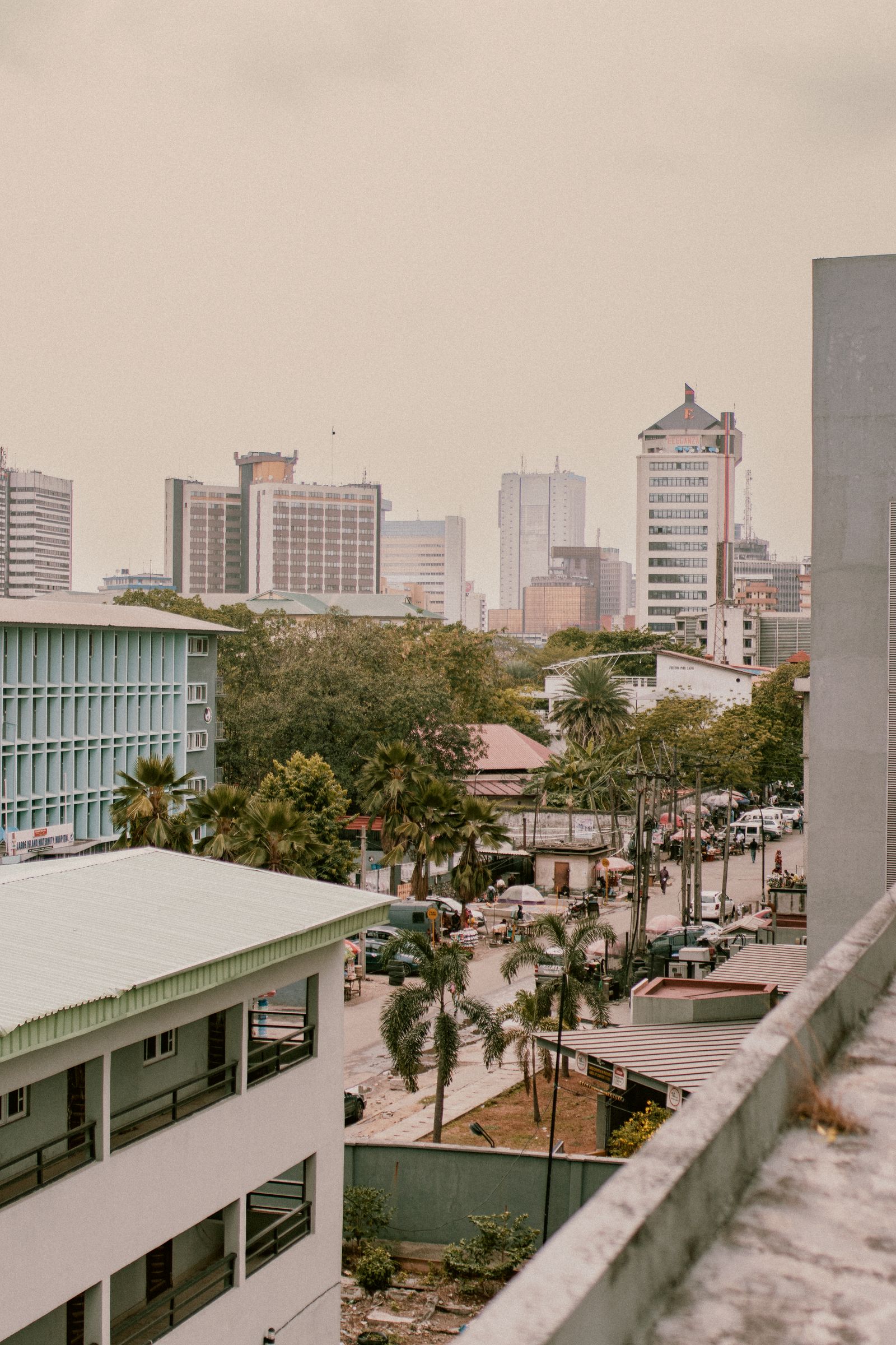 Diaspora talent: how to recruit African professionals abroad
