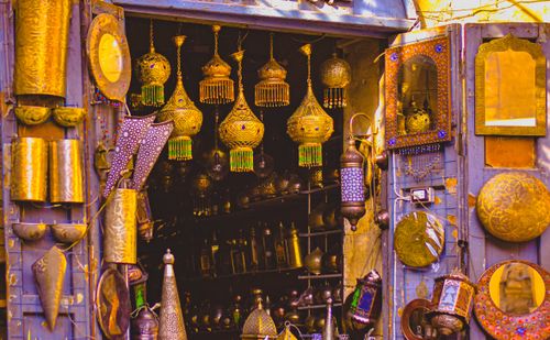 Free stock photo of antique, autumn decoration, cairo Stock Photo