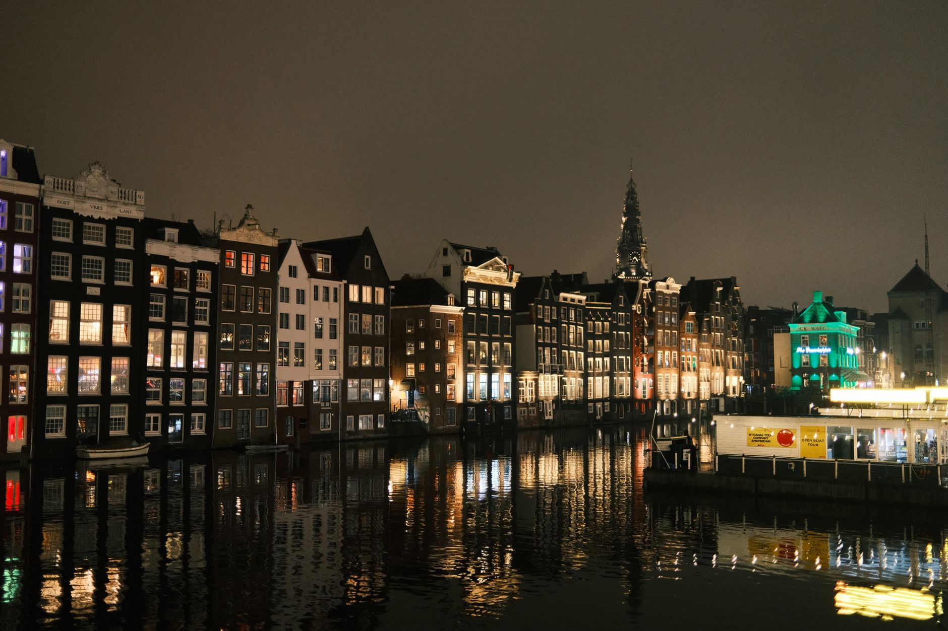 Amsterdam, Netherlands