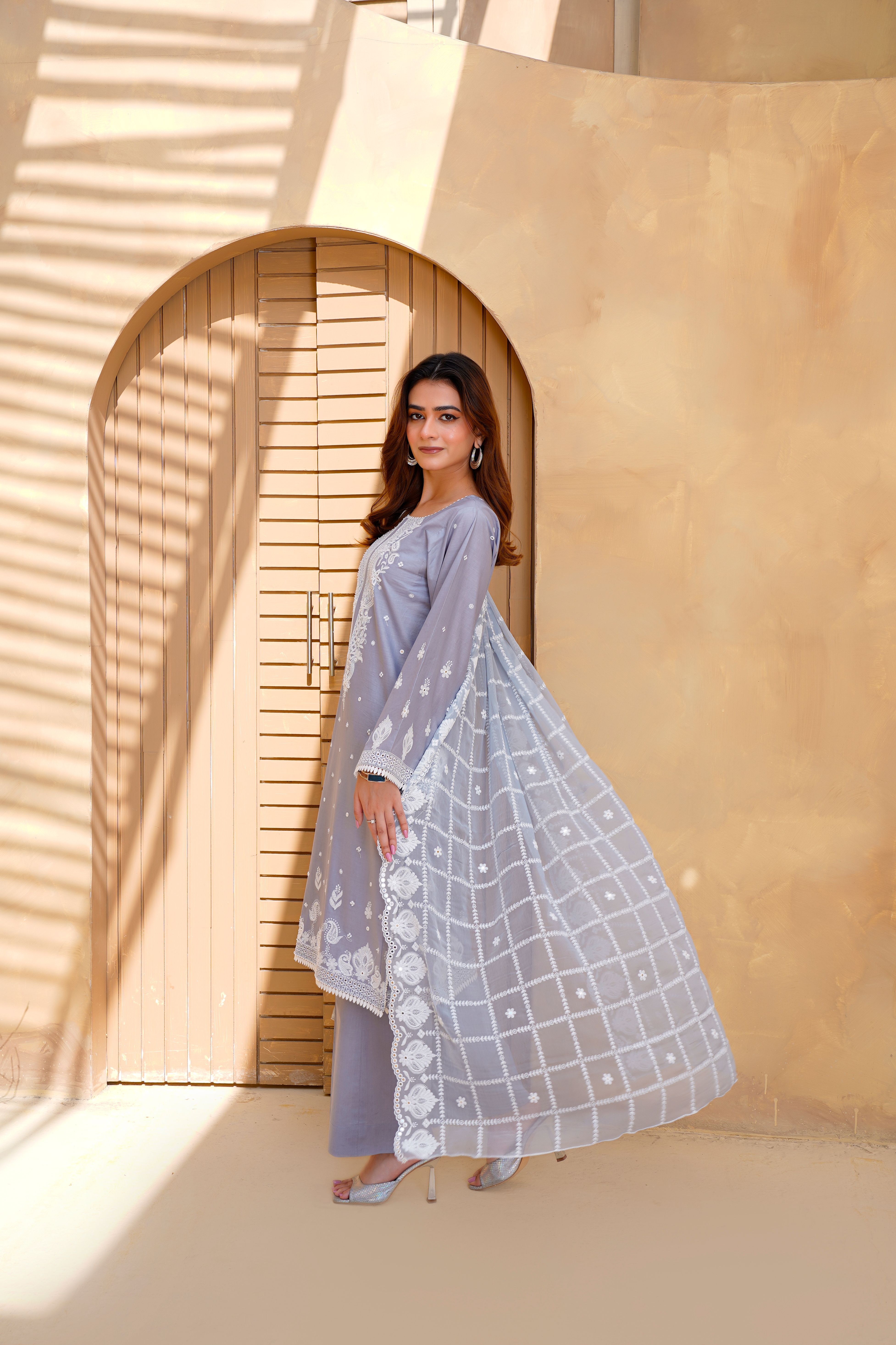 styling ladies dresses