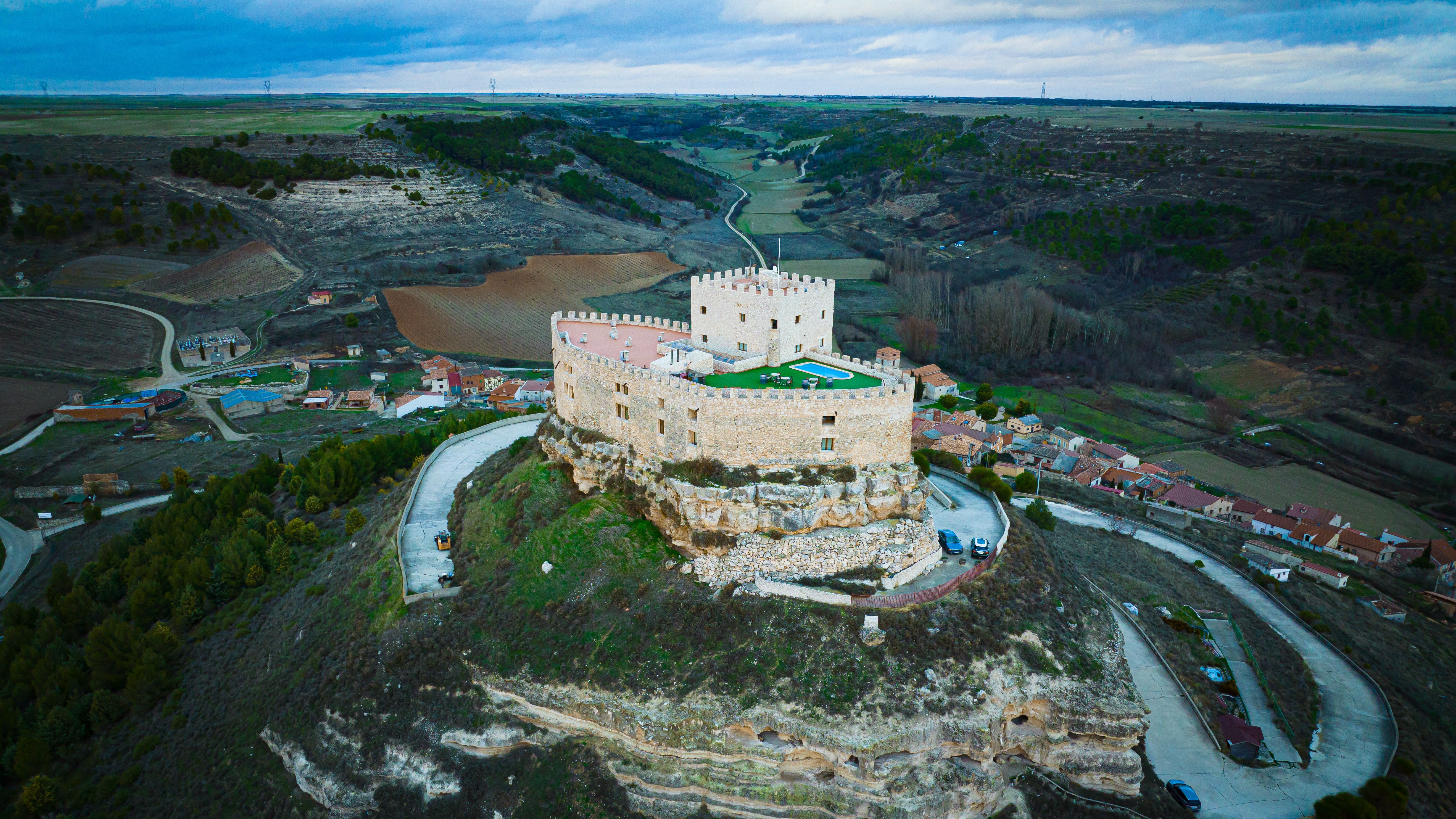 Hotels in Aranda de Duero