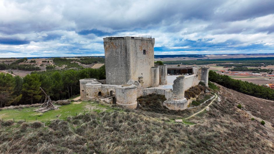 Fotos de Navarredonda de Gredos, Ávila, Castilla y León