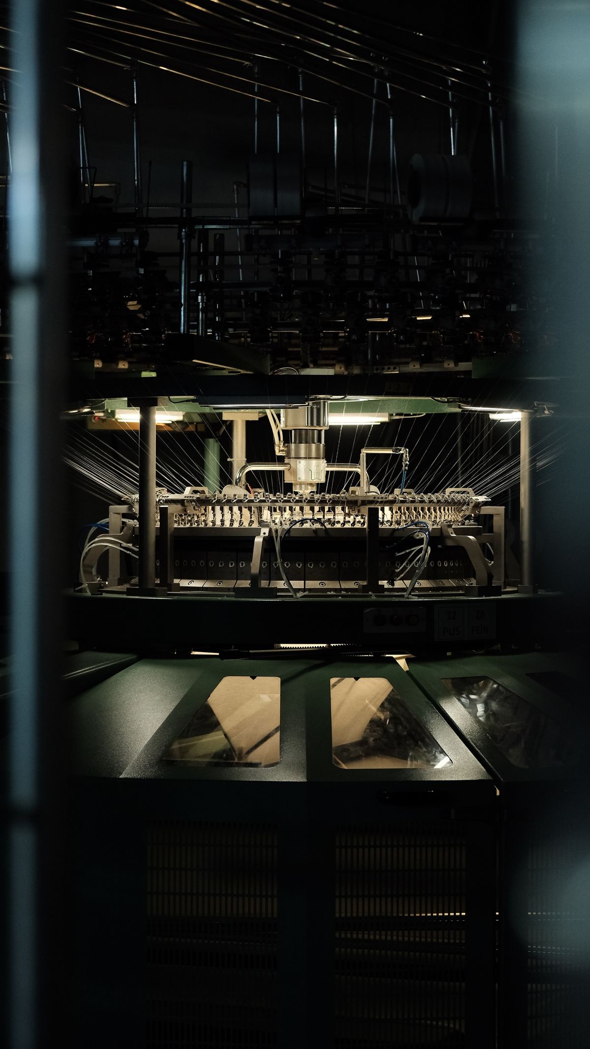 usine textile turque de fabrication en gros de hijabs
