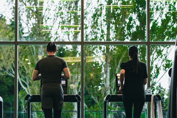 Treadmill Buyer's Guide: What to Look For Beyond the Price Tag