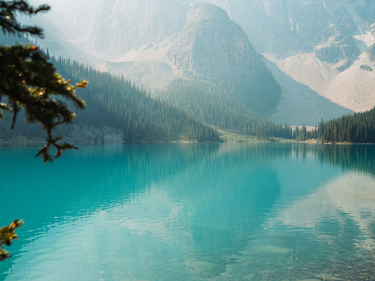3 Day Private Anxiety & Depression Healing Retreat in Canada 3