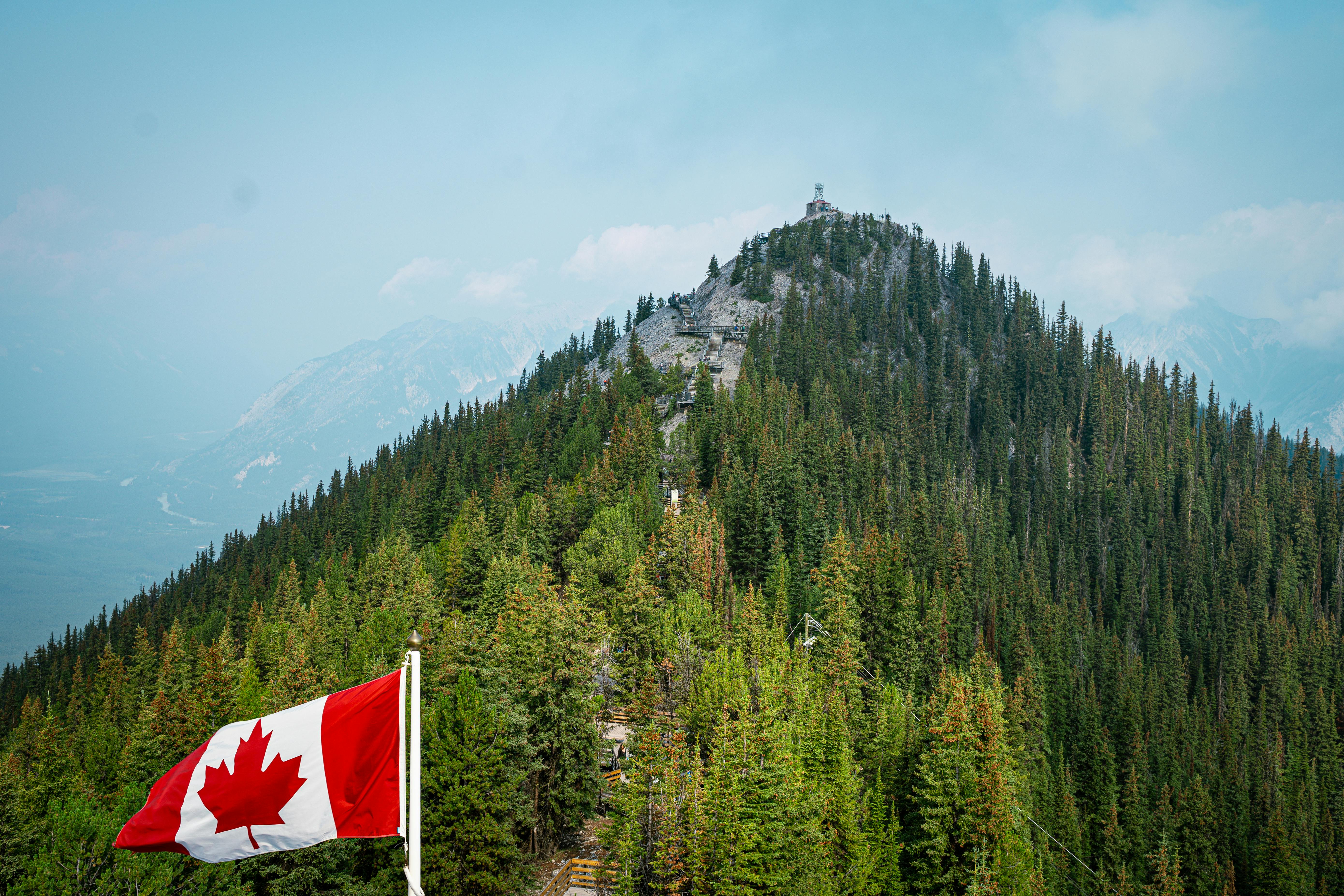 Western Canada's biggest outdoor adventure show is coming to Calgary — Photo by Jacob Postuma on Pexels