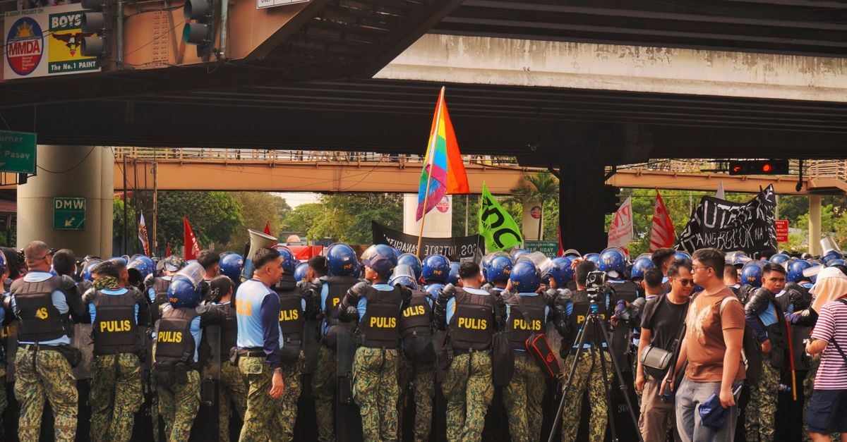 Marcos-Era Detention Survivors Urge Filipino Youth to Remember Martial Law