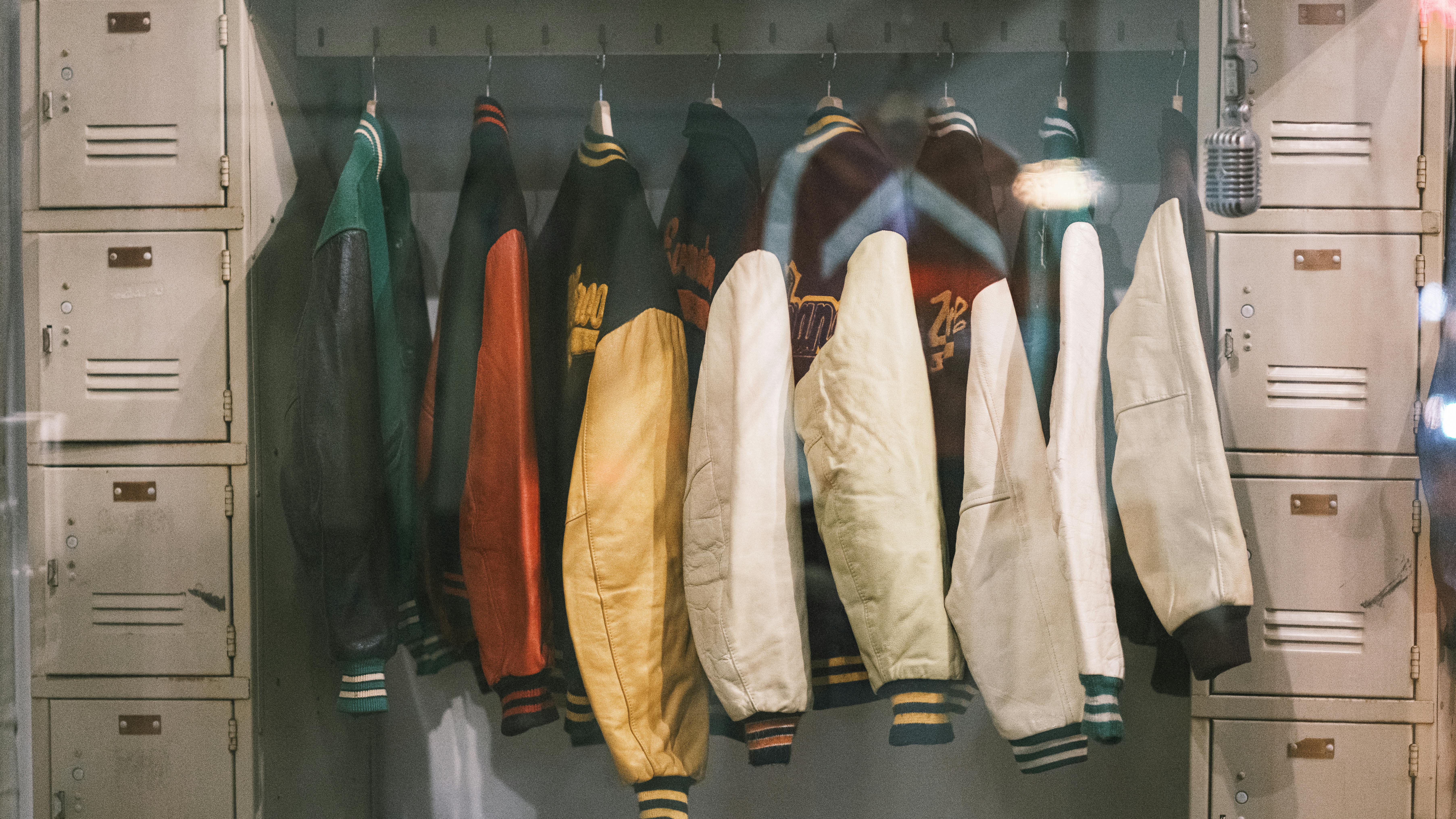 fashion wardrobe — Photo by Alec Adriano on Pexels