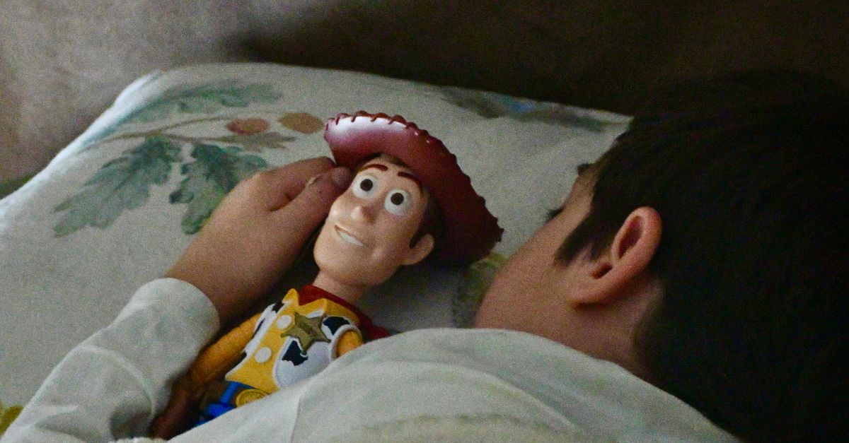 Las 15 citas de cine que todos deberían conocer Las 15 citas de cine que todos deberían conocer