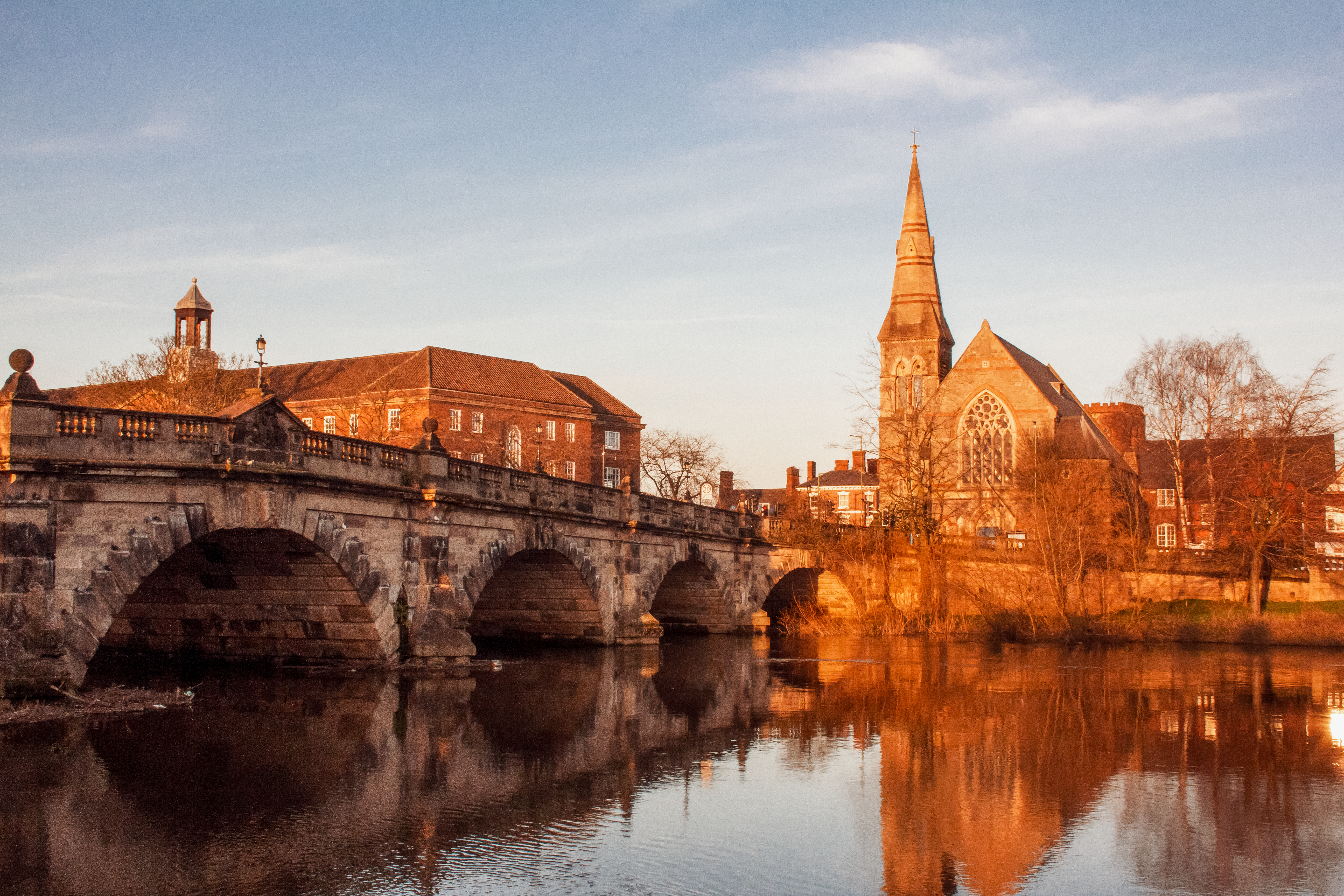 Shrewsbury