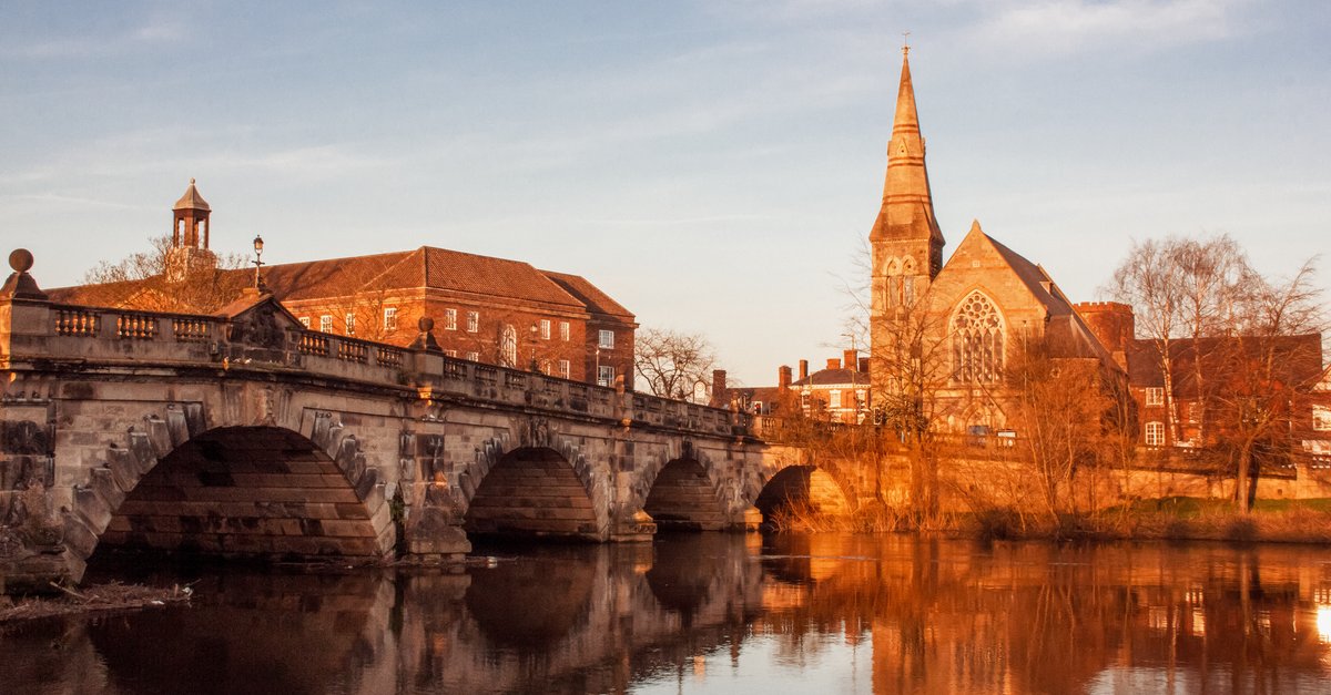 stourbridge