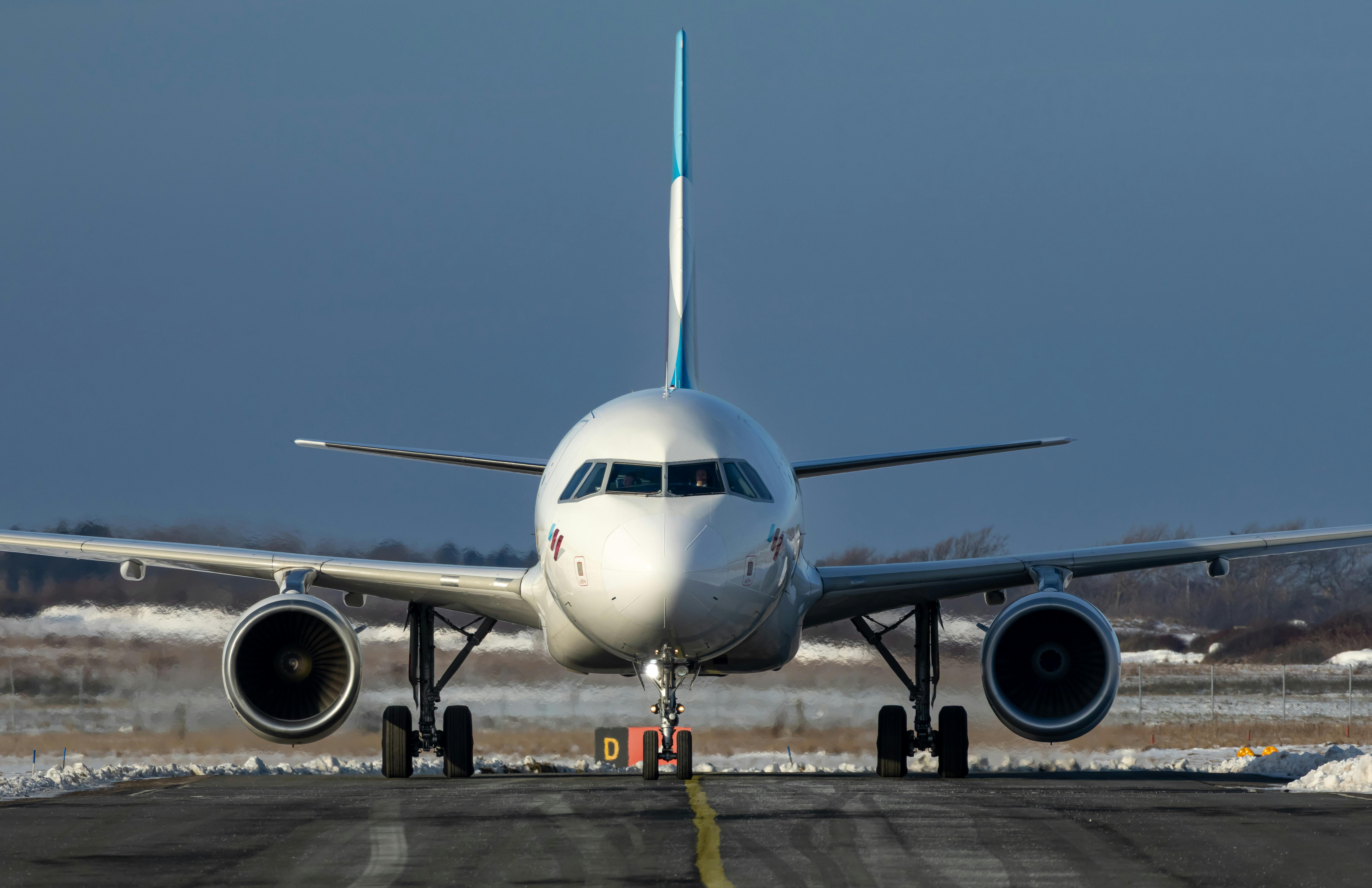 Captain Pedro Canga Rodríguez International Airport