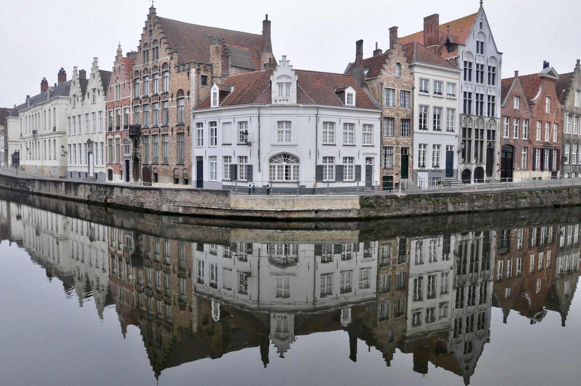 Bruges, Belgium