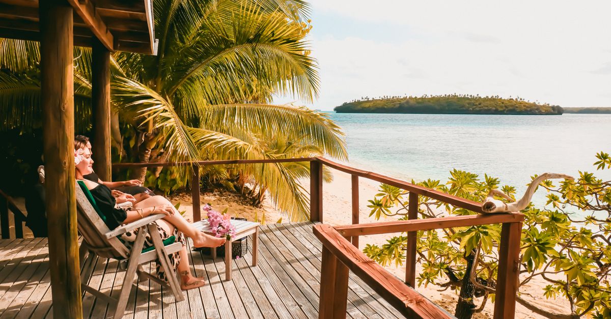 Photo of Tonga