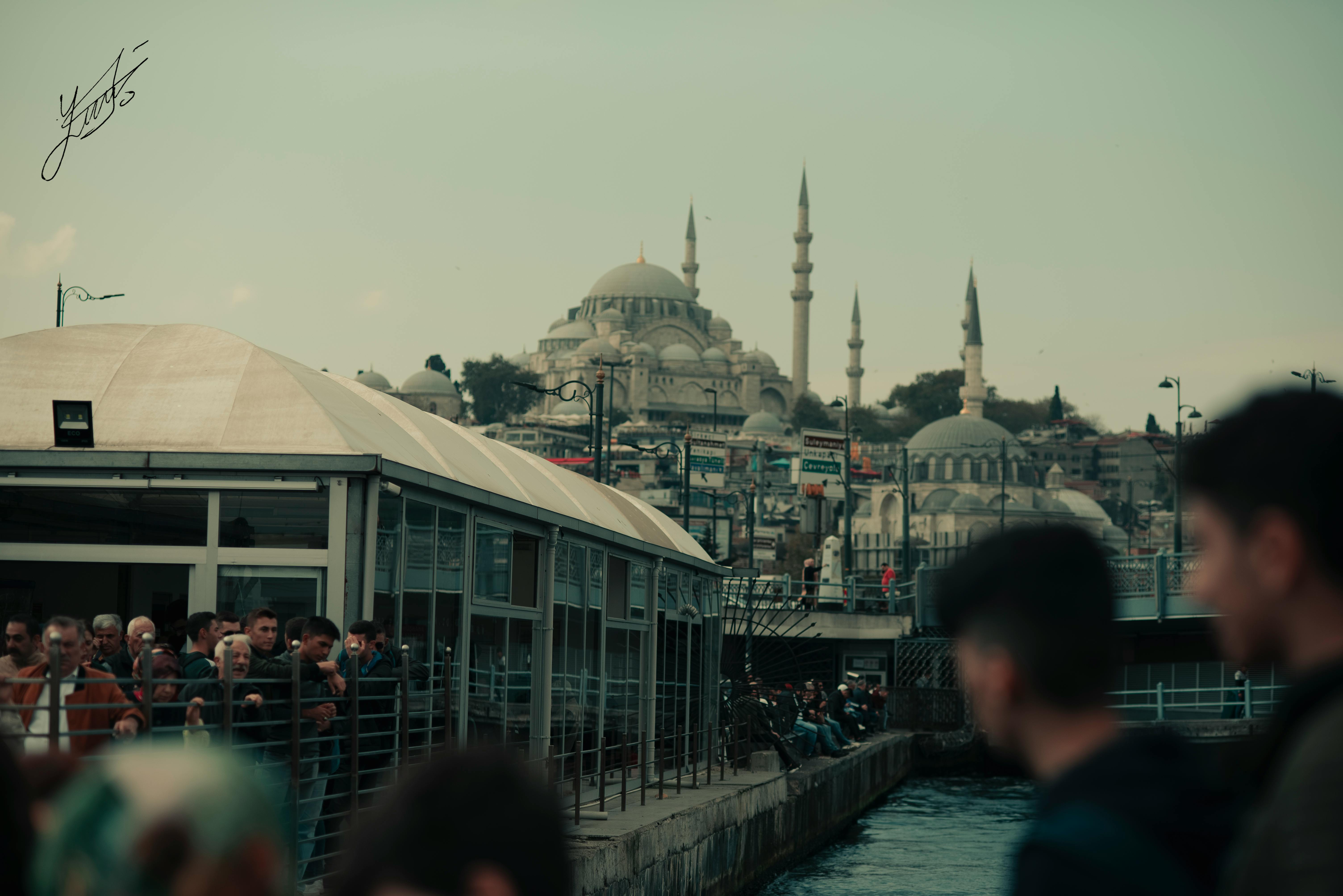 Football tactics board with players and strategy