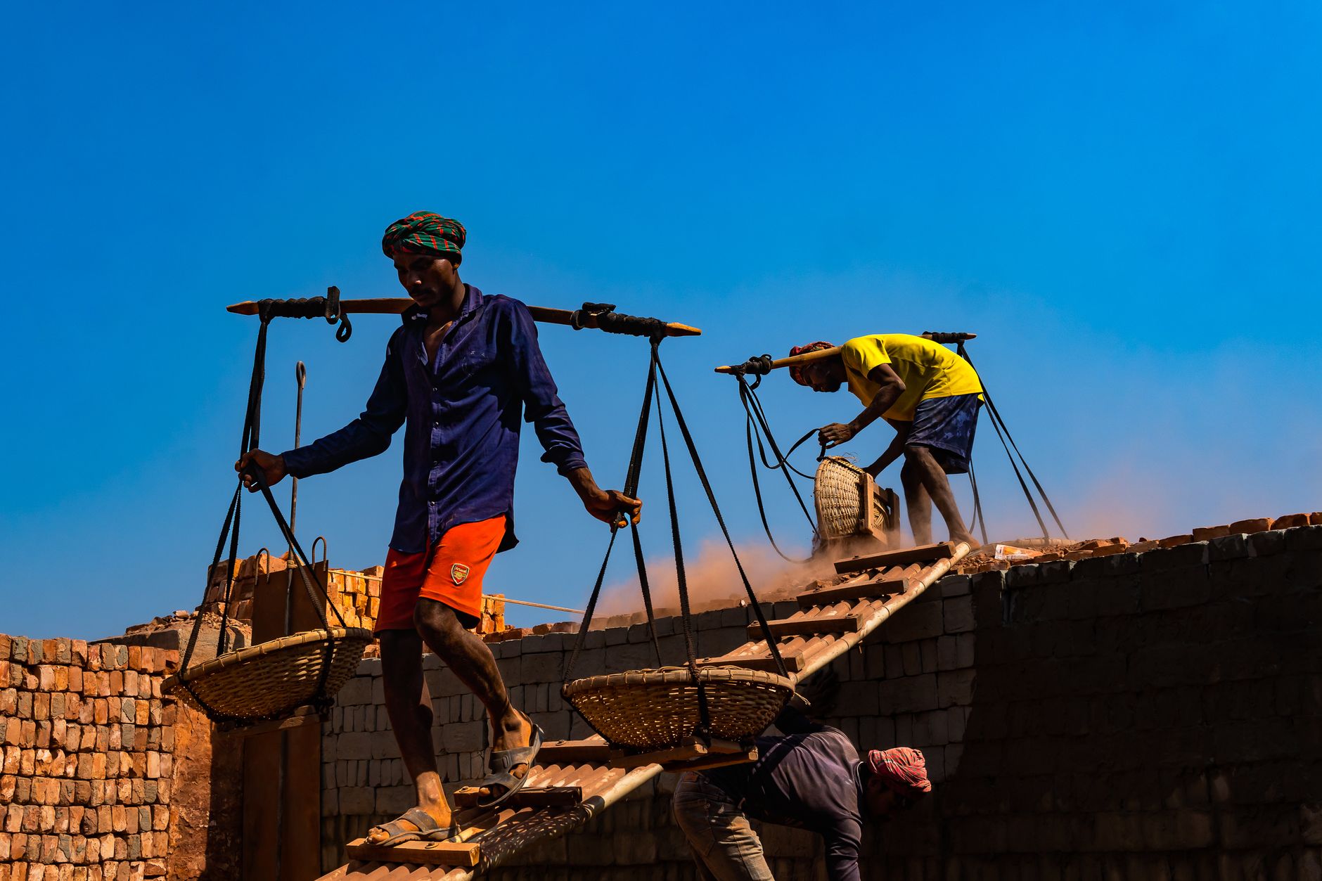 Forced Labor Tariffs