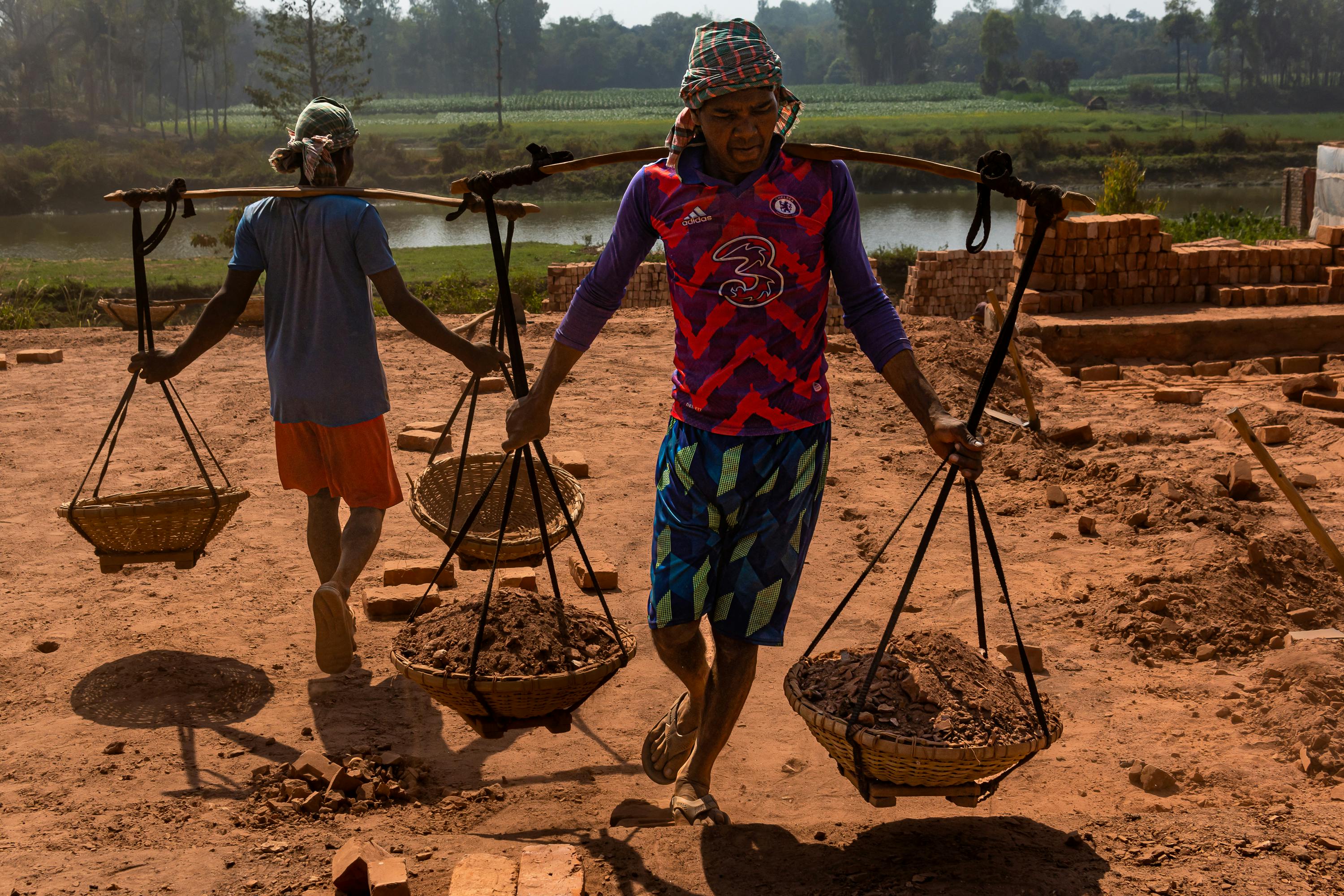 India Needs To Work More To Reduce Working Hours | The Reason Why — Photo by Sahitya Chowdhary on Pexels