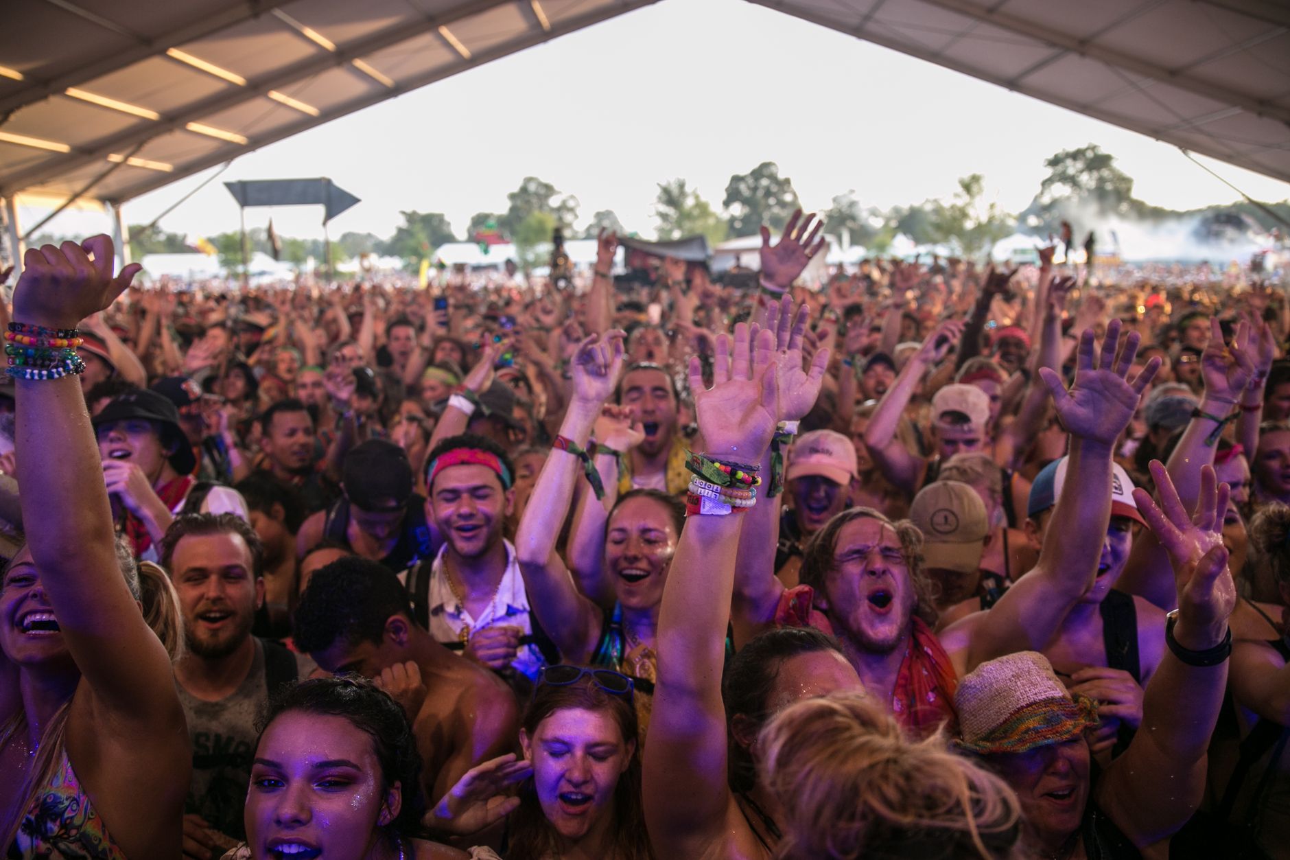 Le calendrier des festivals du Vermont