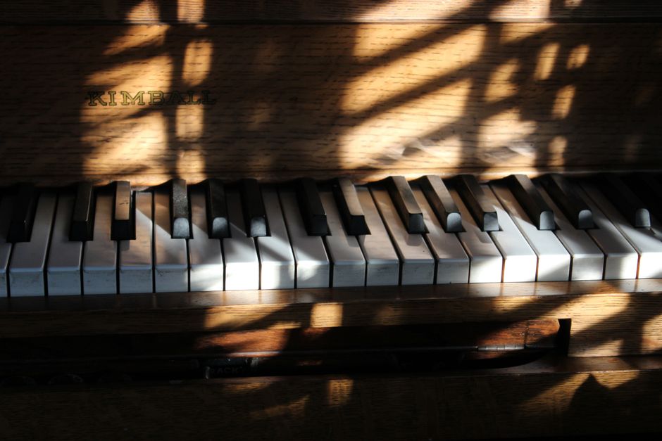 keys natural light lifestyle photo 1
