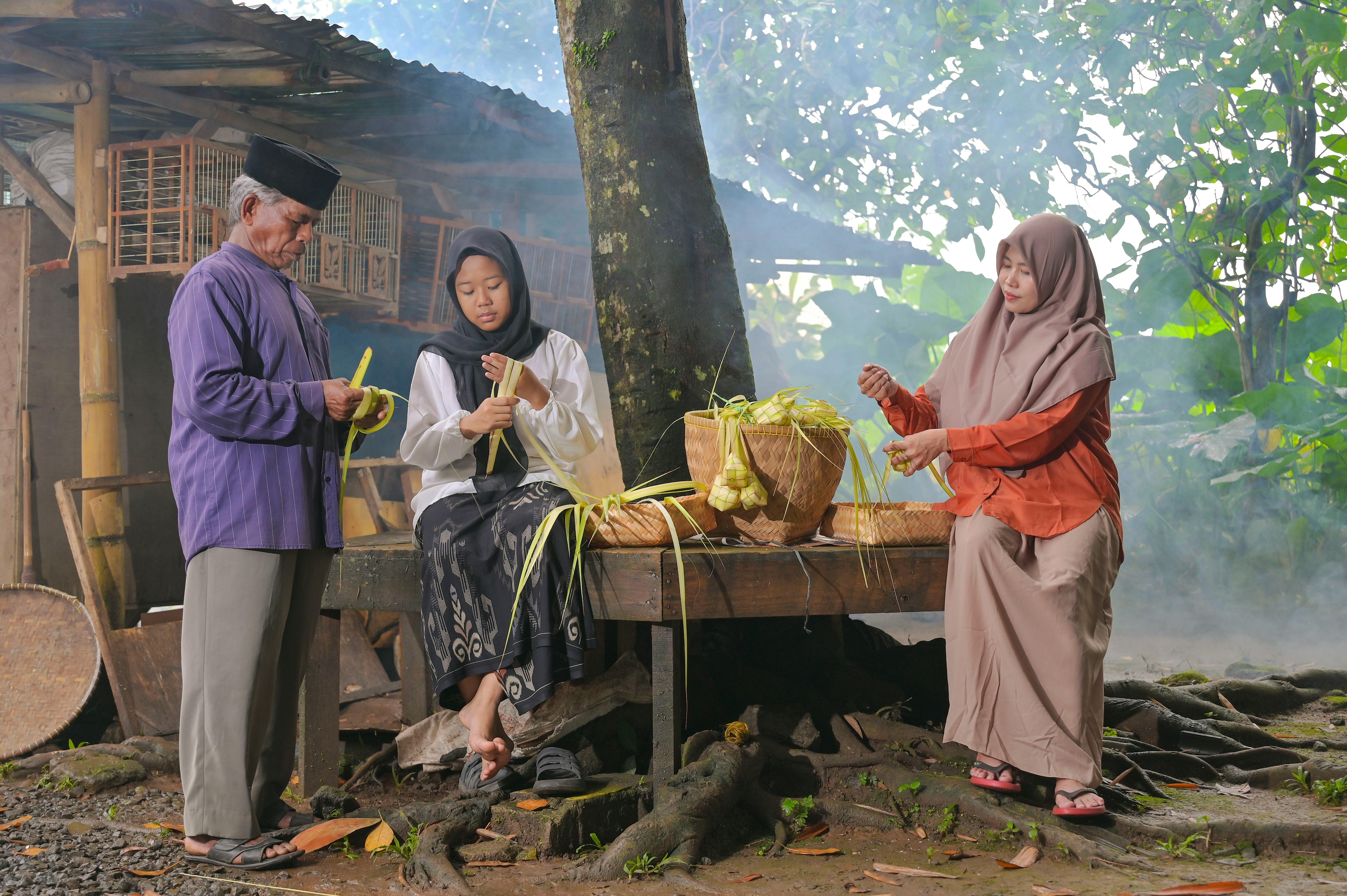 Lebaran Gerakkan Ekonomi Nasional, Pemerintah Ungkap Efek Penggandanya