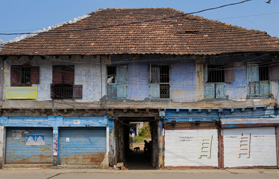 Paradesi Synagogue & Jew Town photo 4