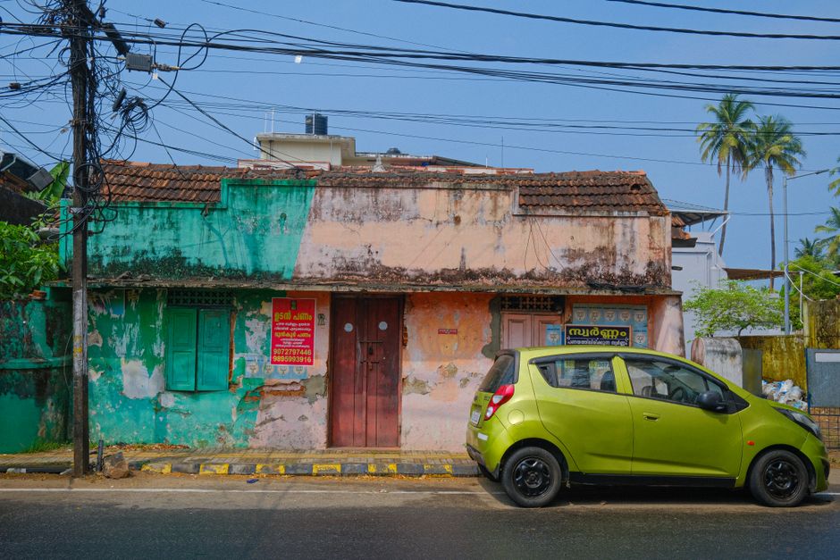 Gokulam Travels