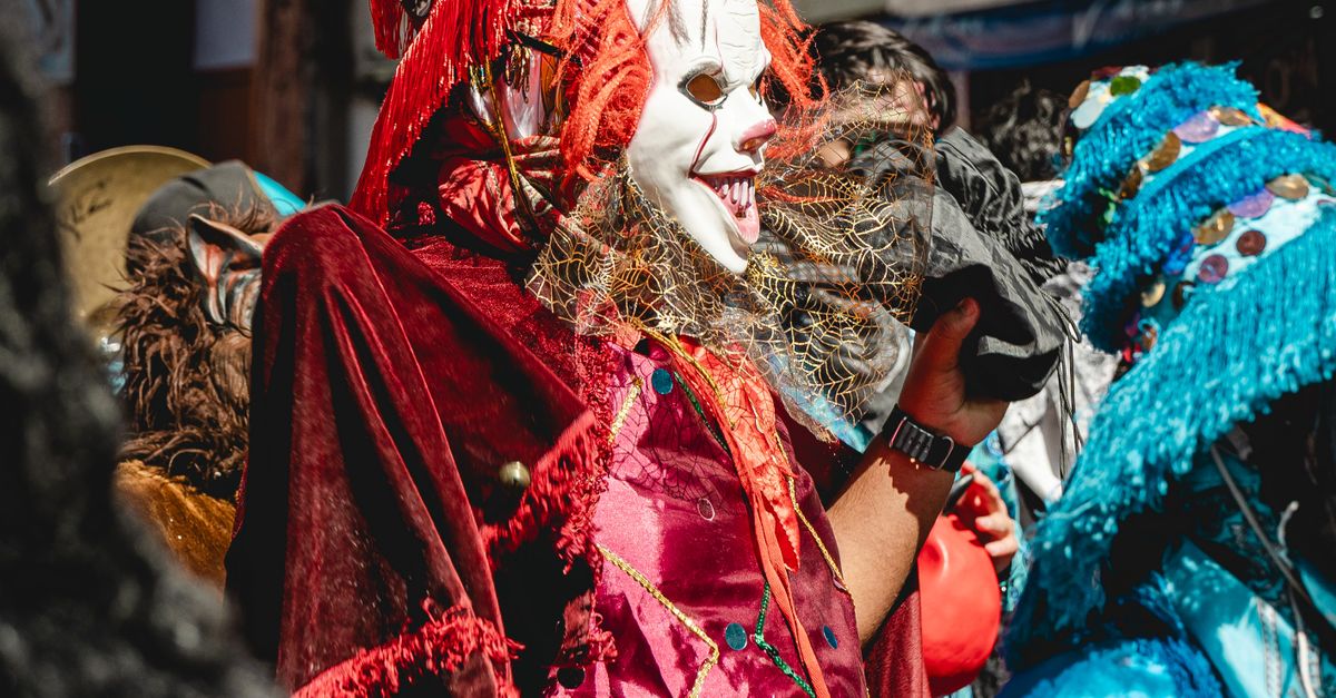 Las celebraciones de carnaval con mayor afluencia de público y tradición cultural Las celebraciones de carnaval con mayor afluencia de público y tradición cultural