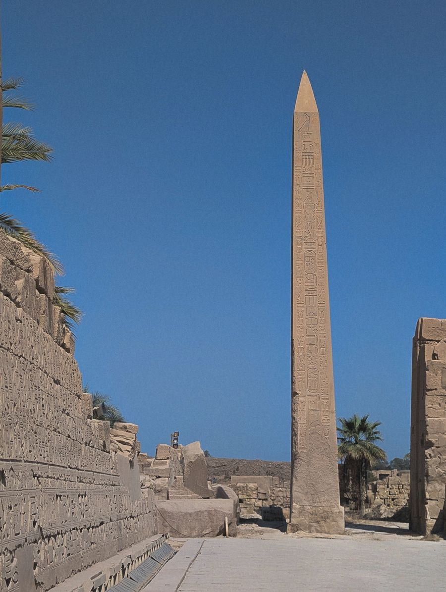 Egypt — day 5
