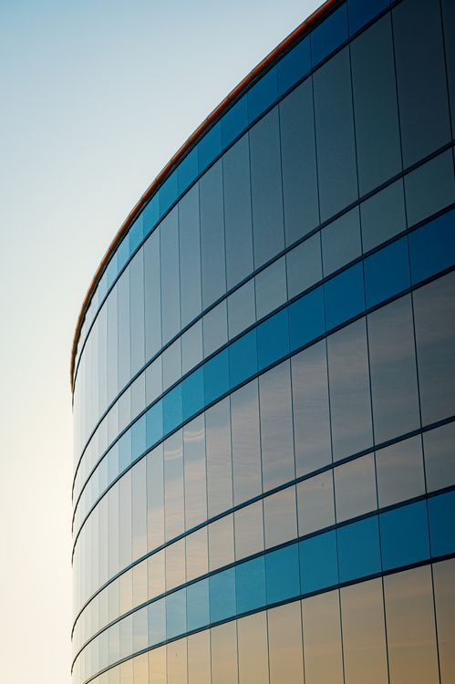 Photo of Building Exterior · Free Stock Photo