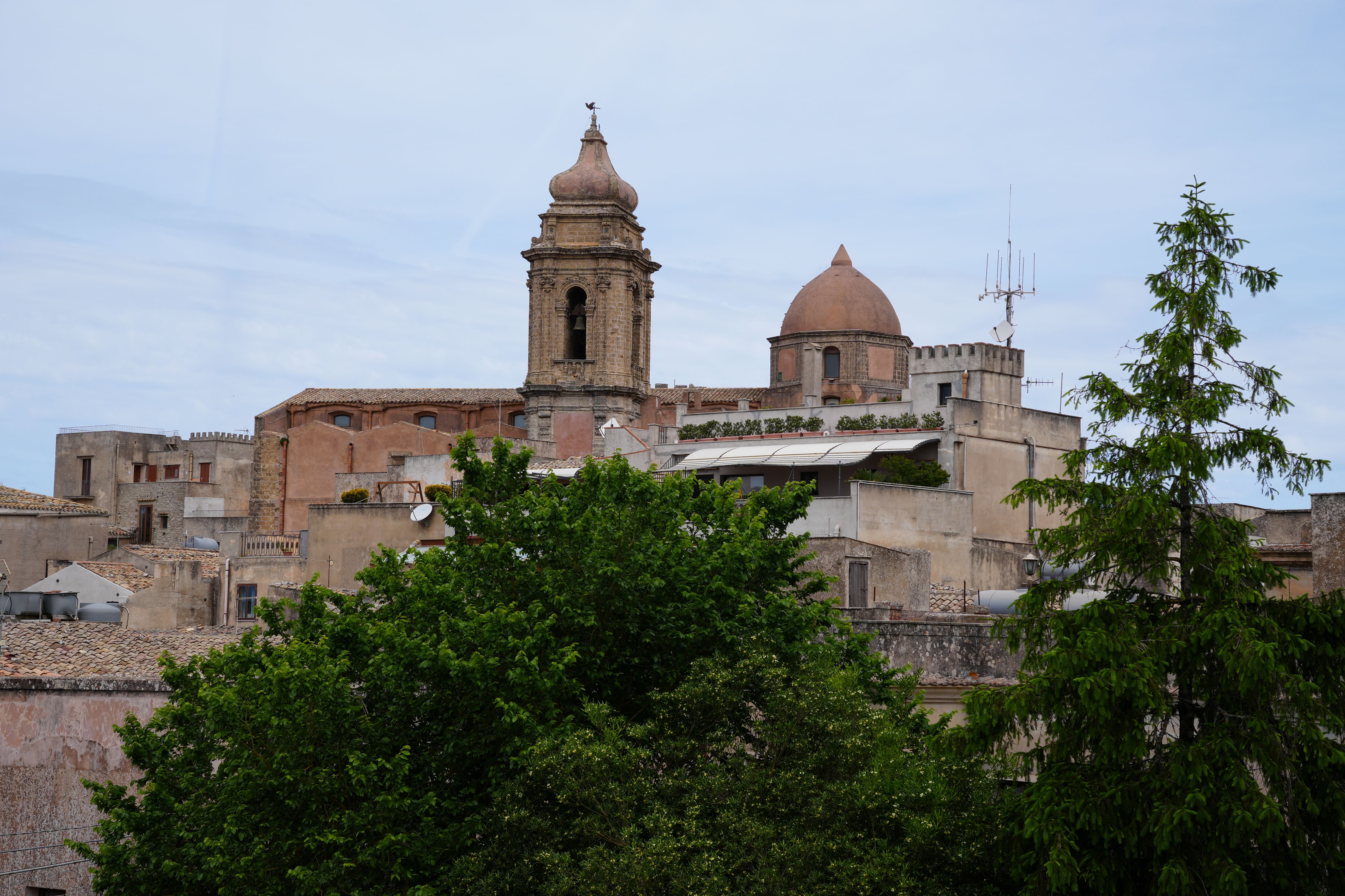 San Giuliano Terme