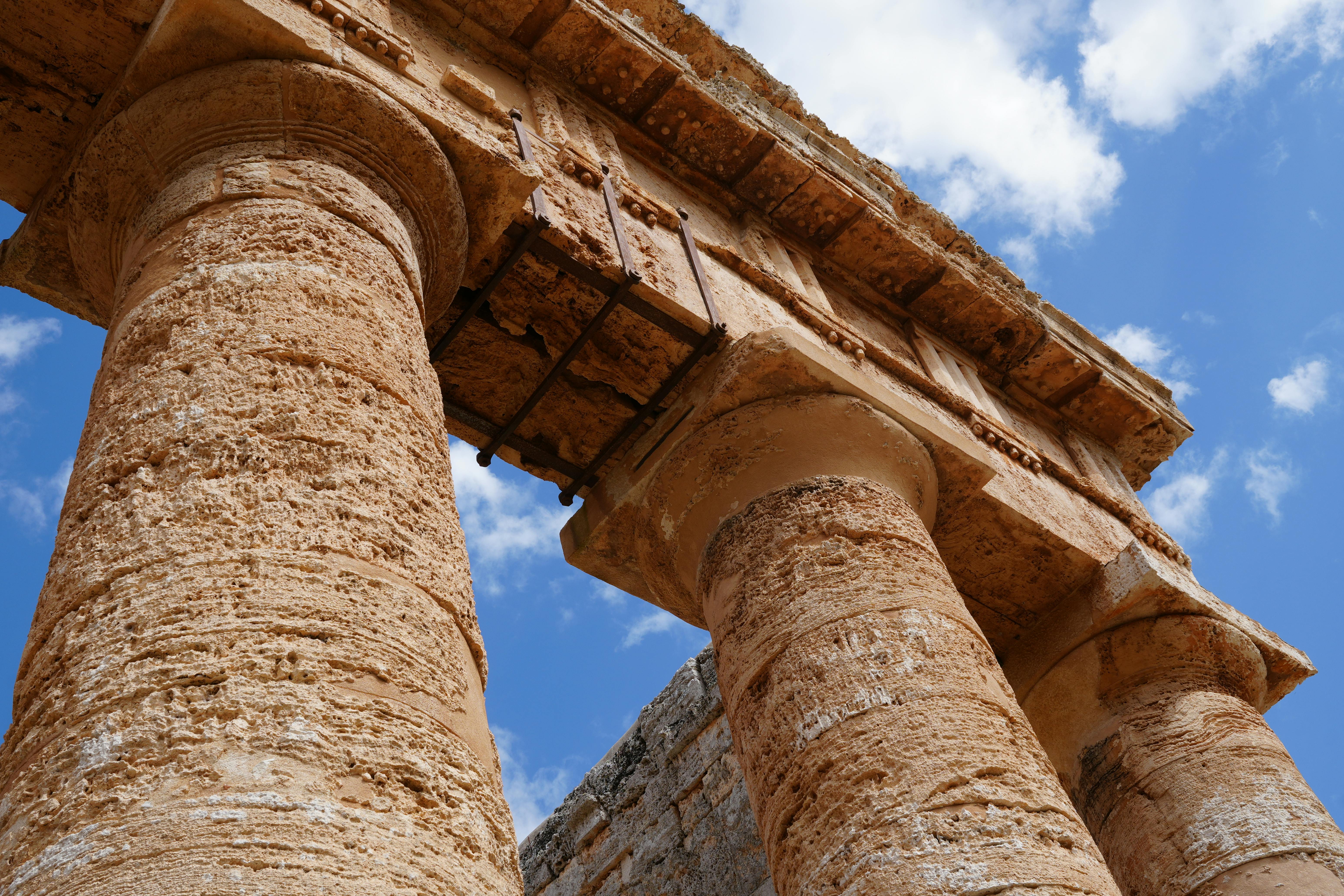 Landmarks in Cotonou