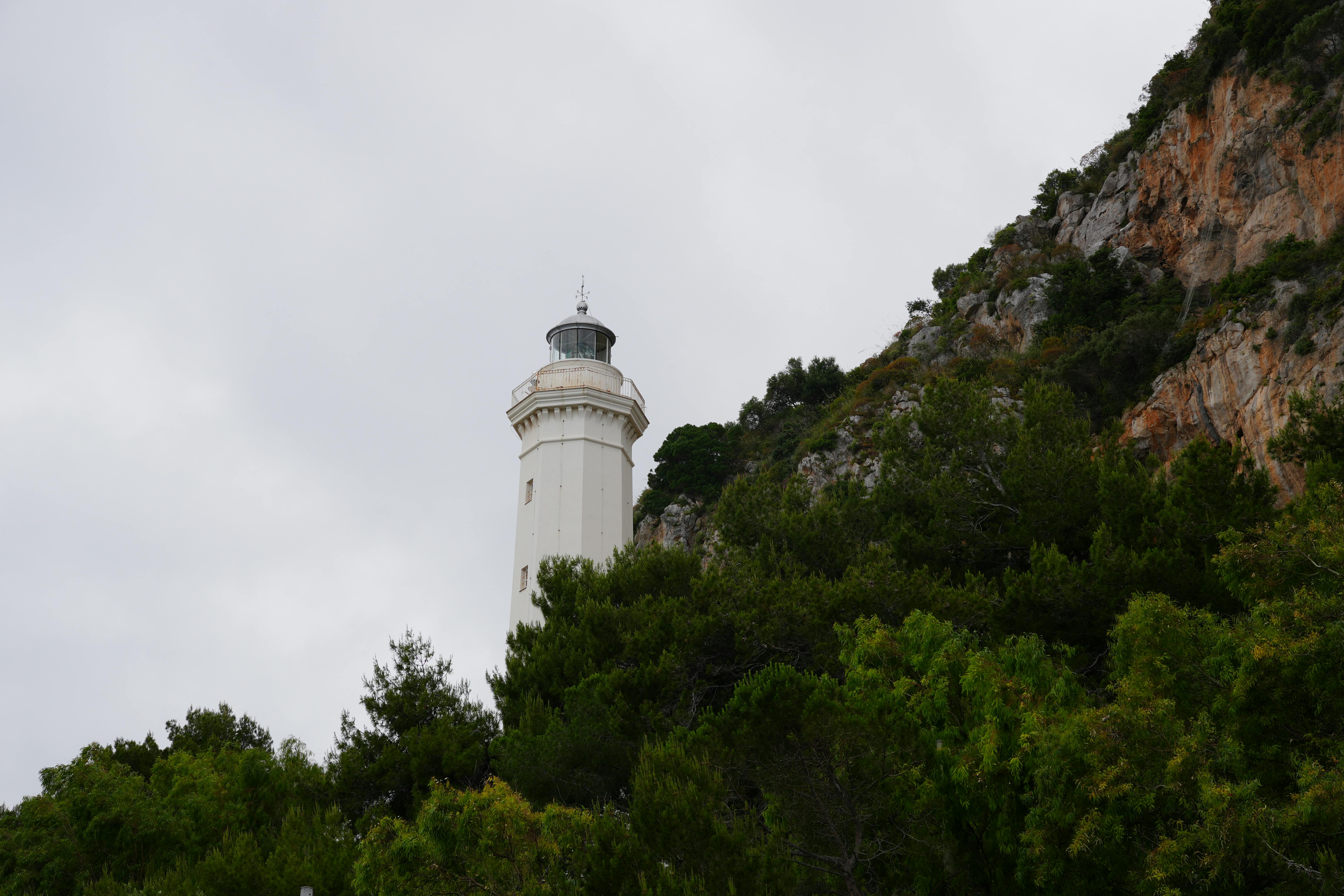 Landmarks in Cefalù