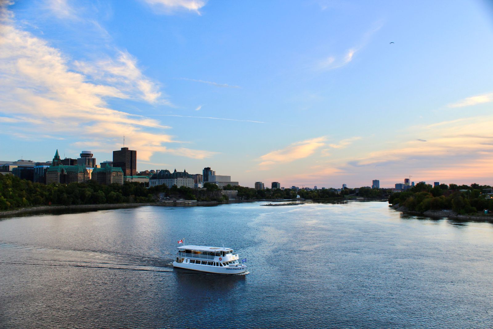 New GST/HST Rebate for First-Time Home Buyers: What It Means for Ottawa Buyers in 2026
