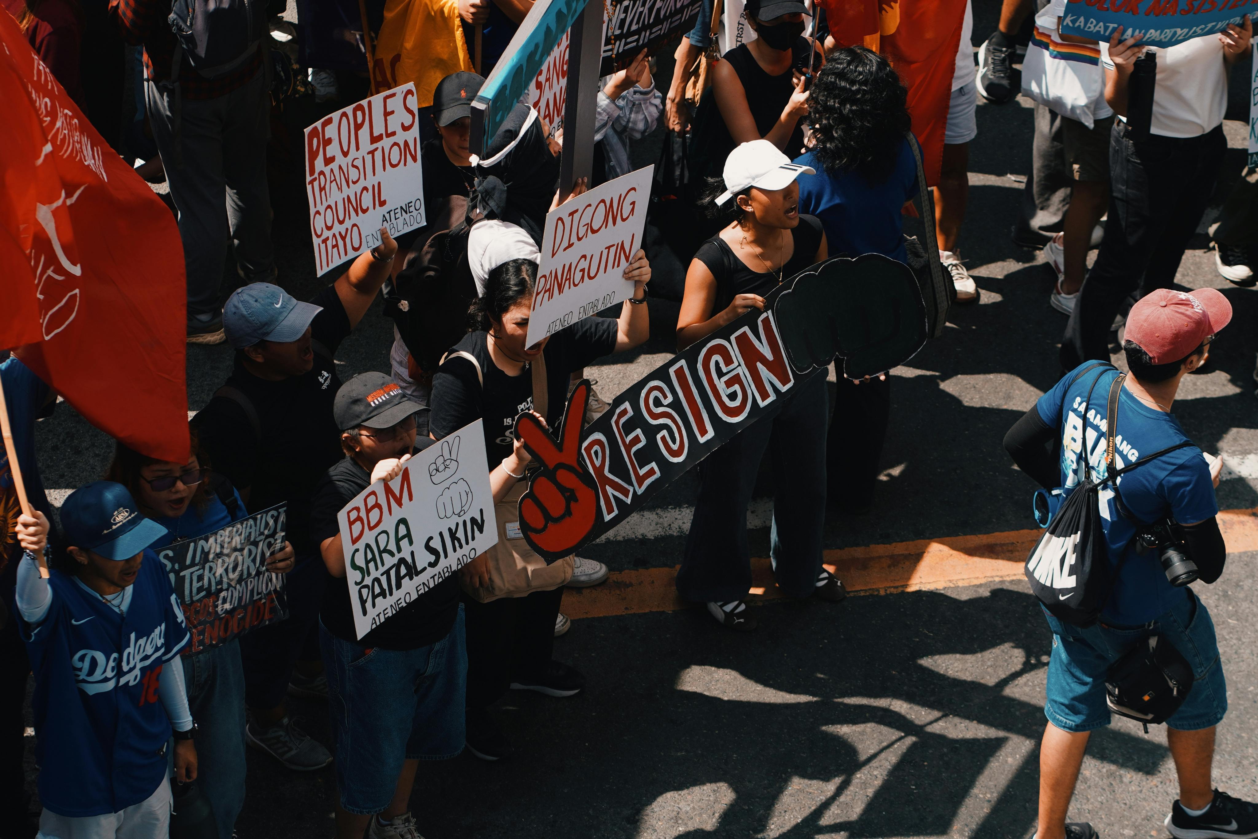 Krisis Kepercayaan Publik Terhadap Politik Indonesia Meluas