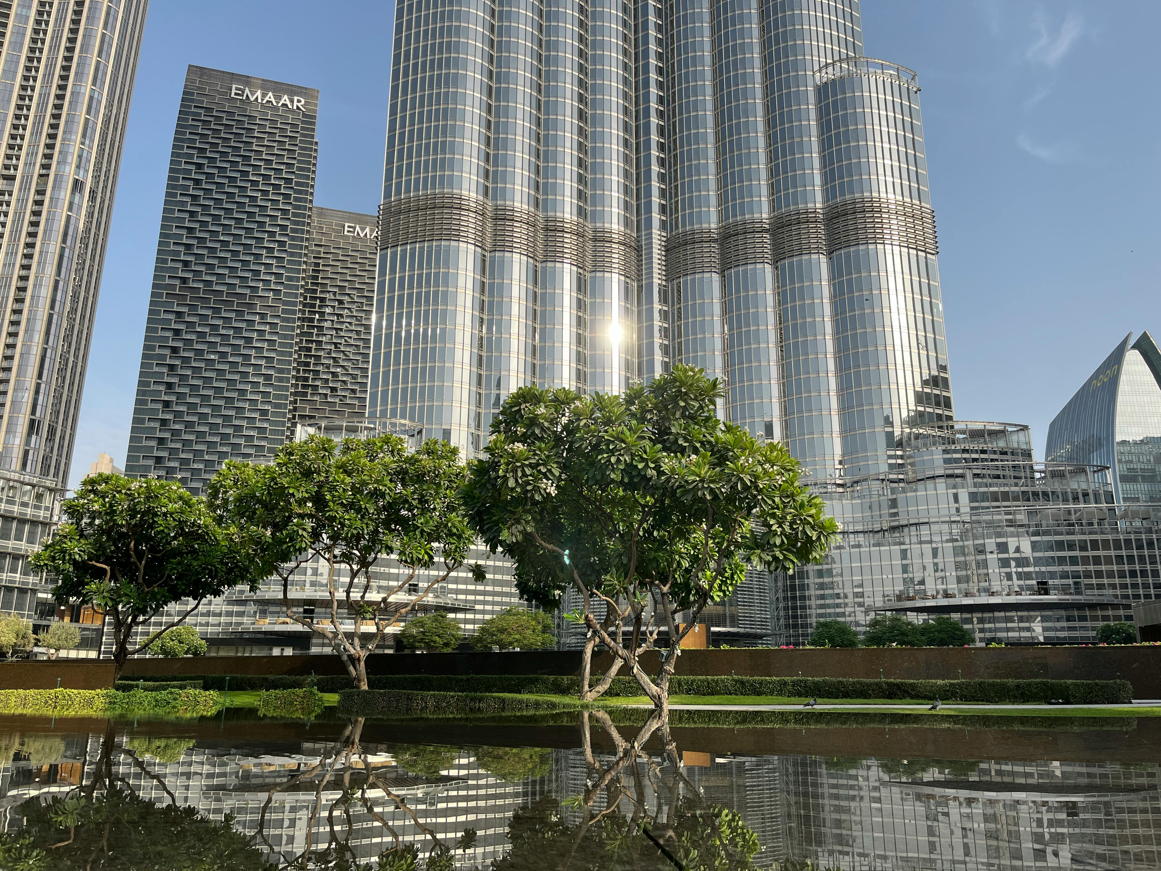 UAE Economy to Expand 6.2% in 2025 as Non-Oil Sector Resilience Grows