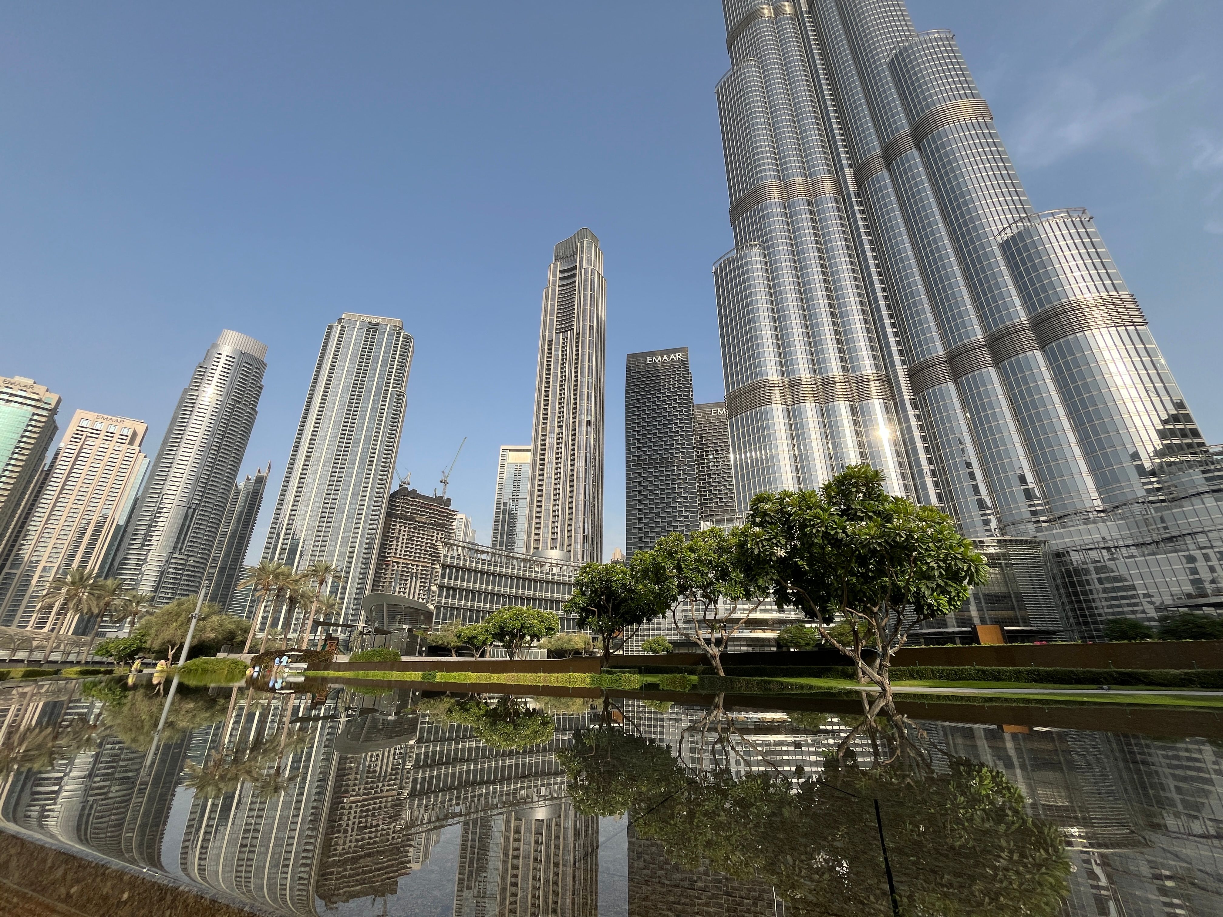 GCC Coworking Demand Rises as Global Firms Shift to Flexible Office Models