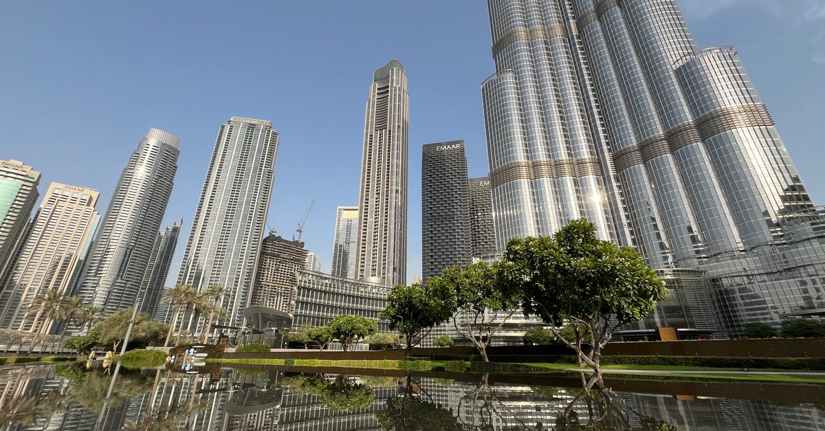 GCC Coworking Demand Rises as Global Firms Shift to Flexible Office Models