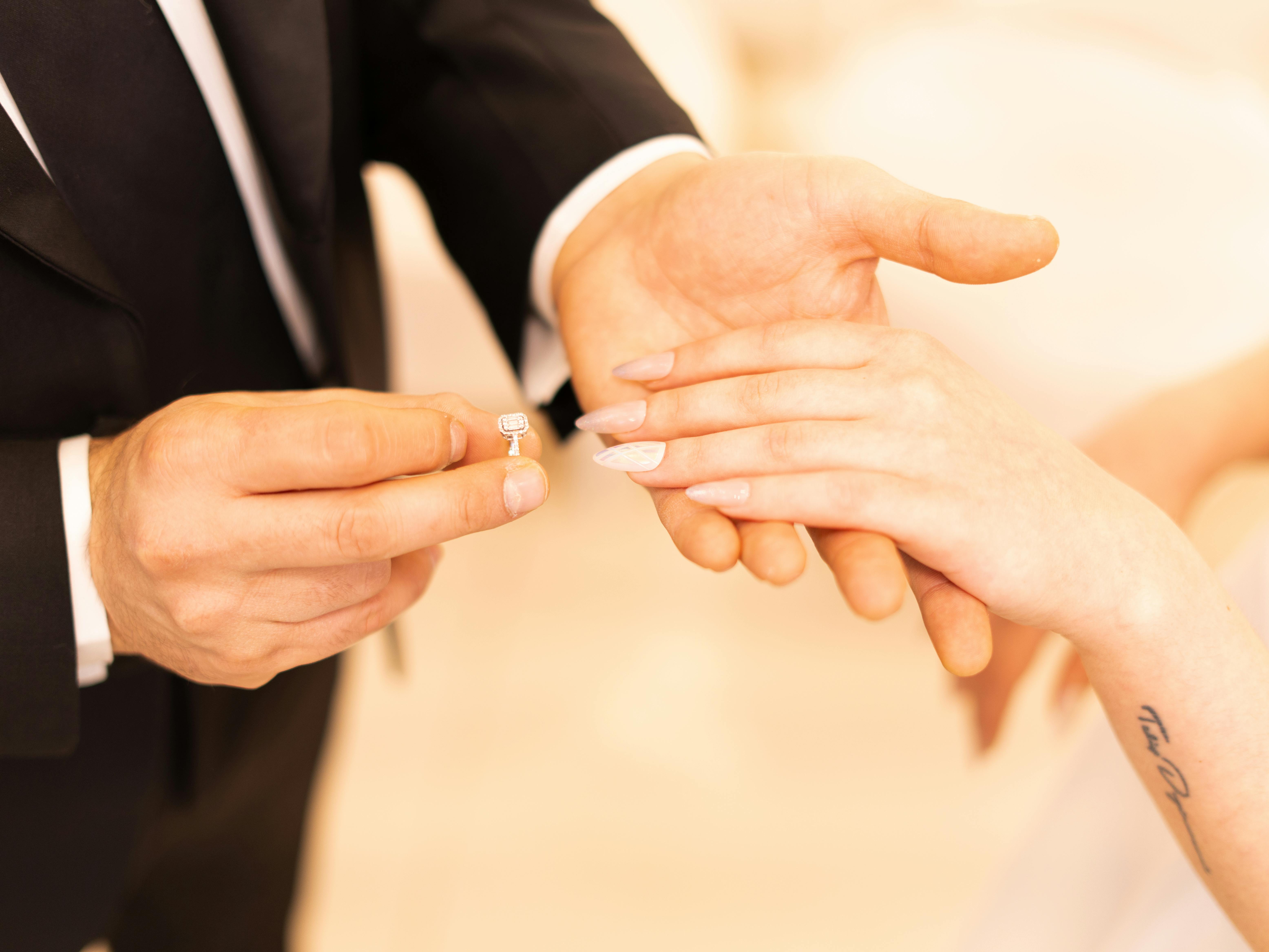 Wedding Events, Winter/Spring 2026 — Photo by Ali Akdemir on Pexels