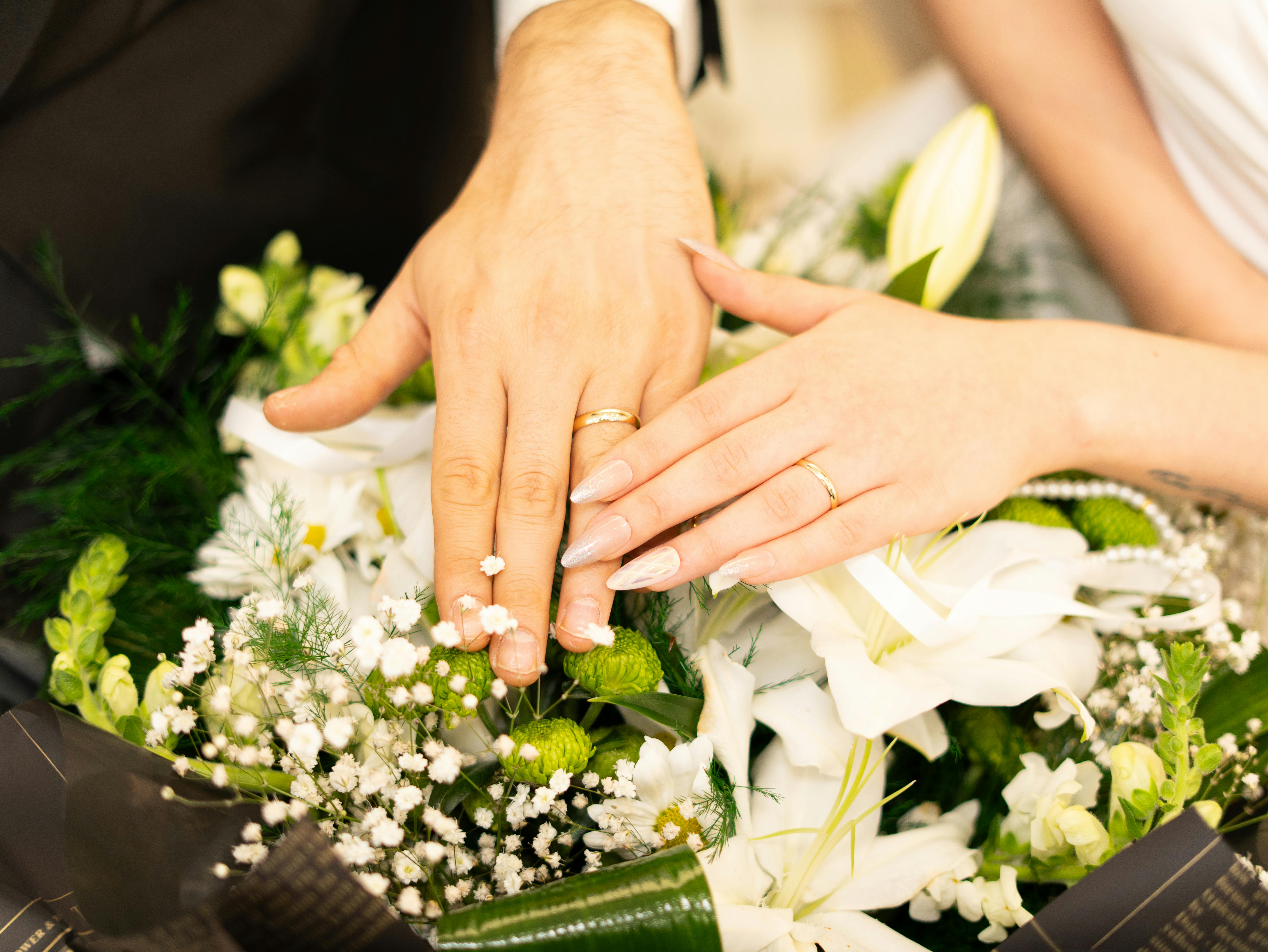 Wedding Events, Winter/Spring 2026 — Photo by Ali Akdemir on Pexels