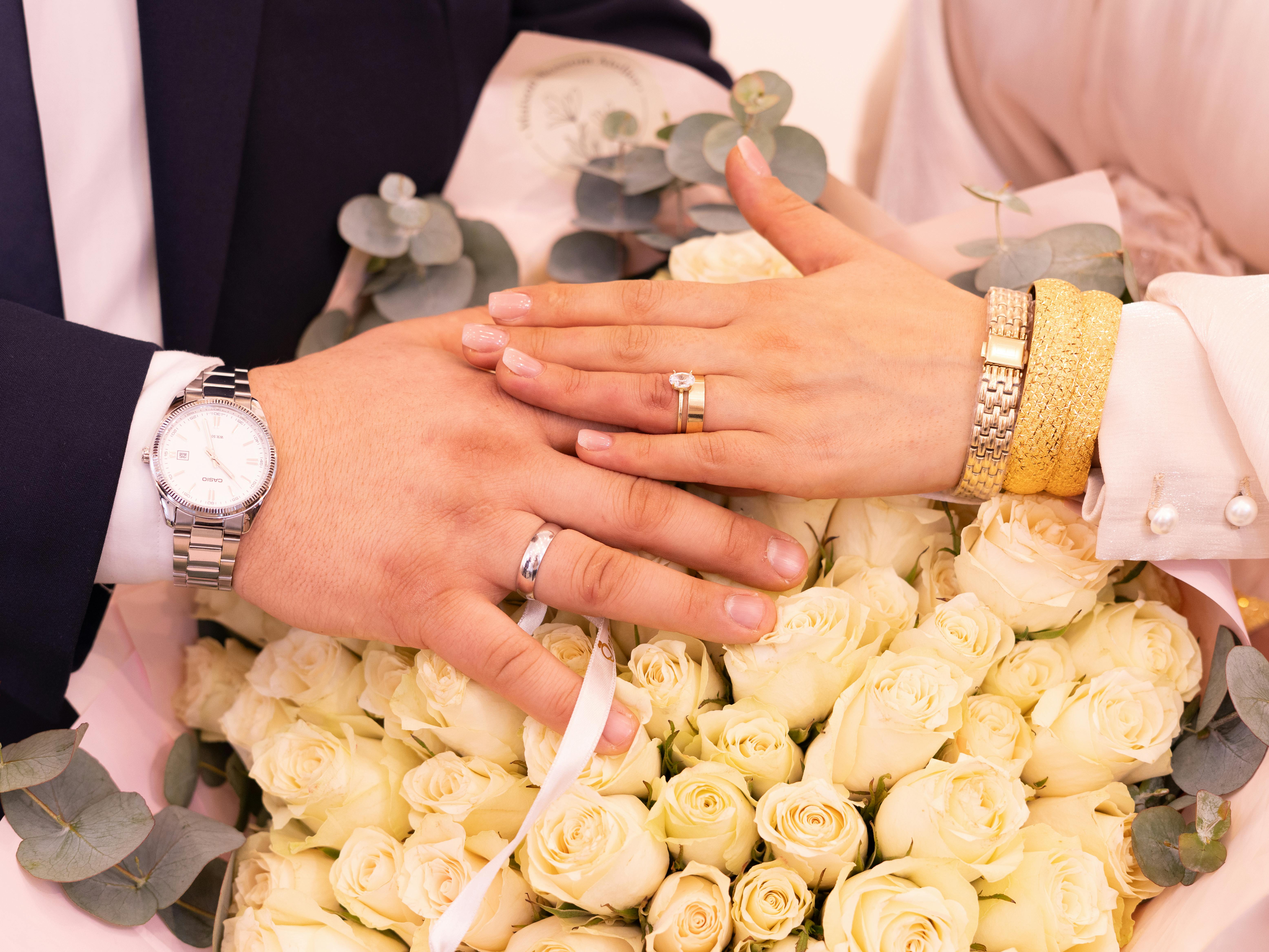 Wedding Events, Winter/Spring 2026 — Photo by Ali Akdemir on Pexels