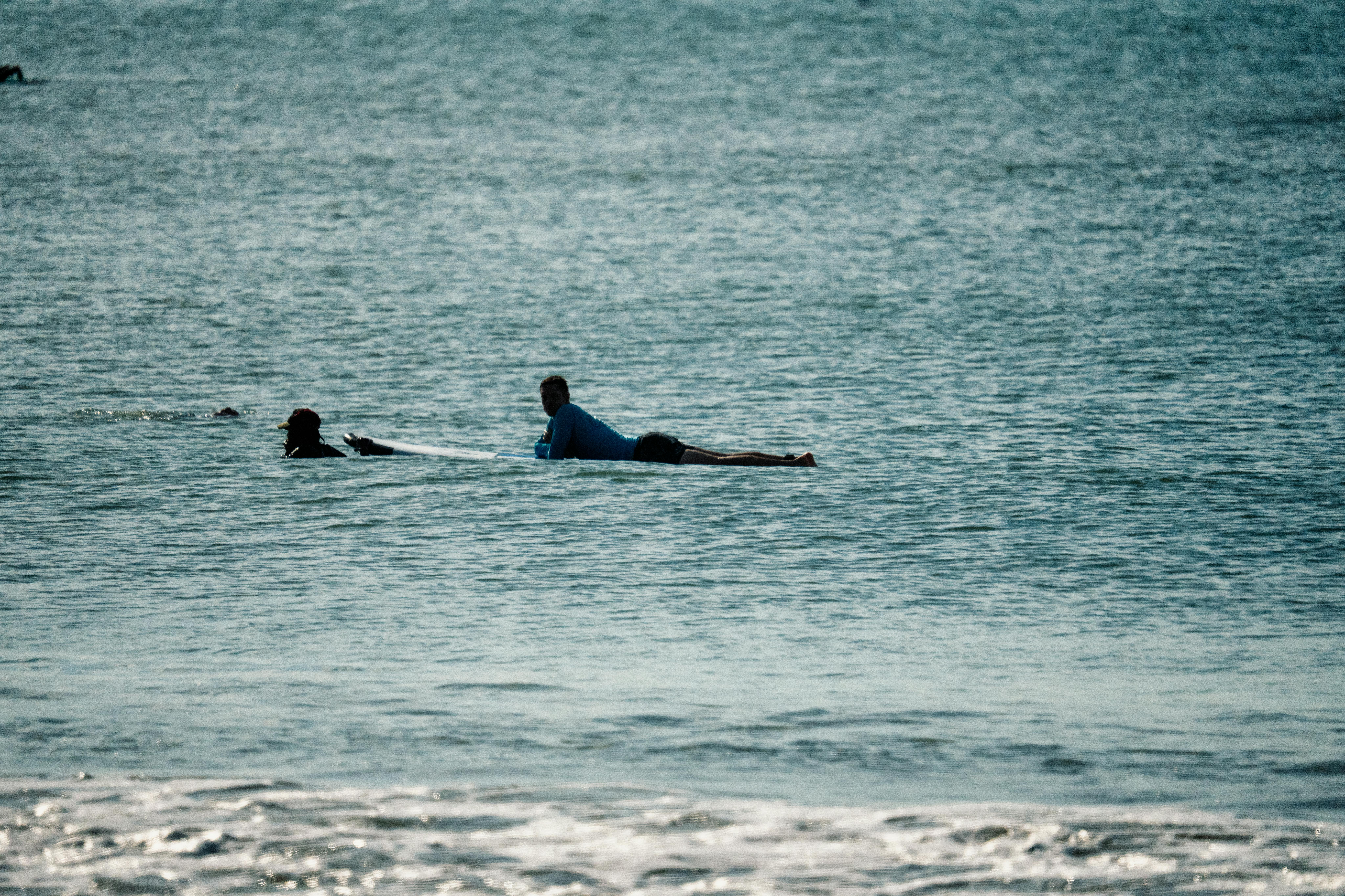 Surf Schools Bali