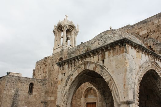Nazareth, Israel photo 7