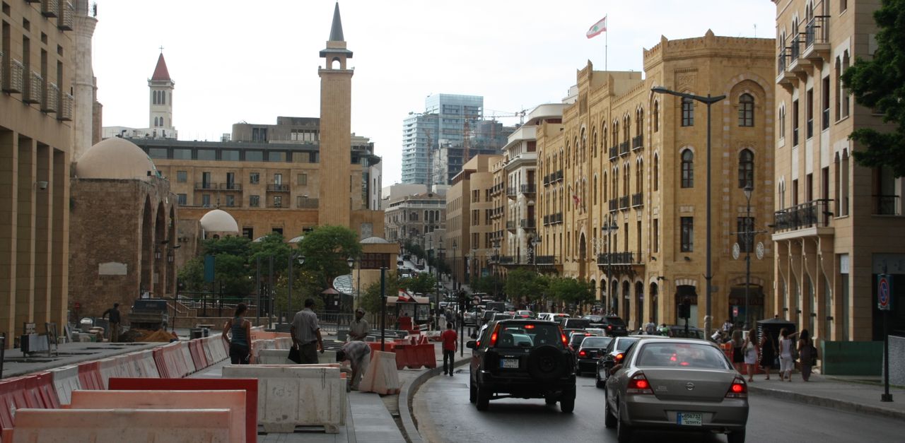 Governatorato di Beirut