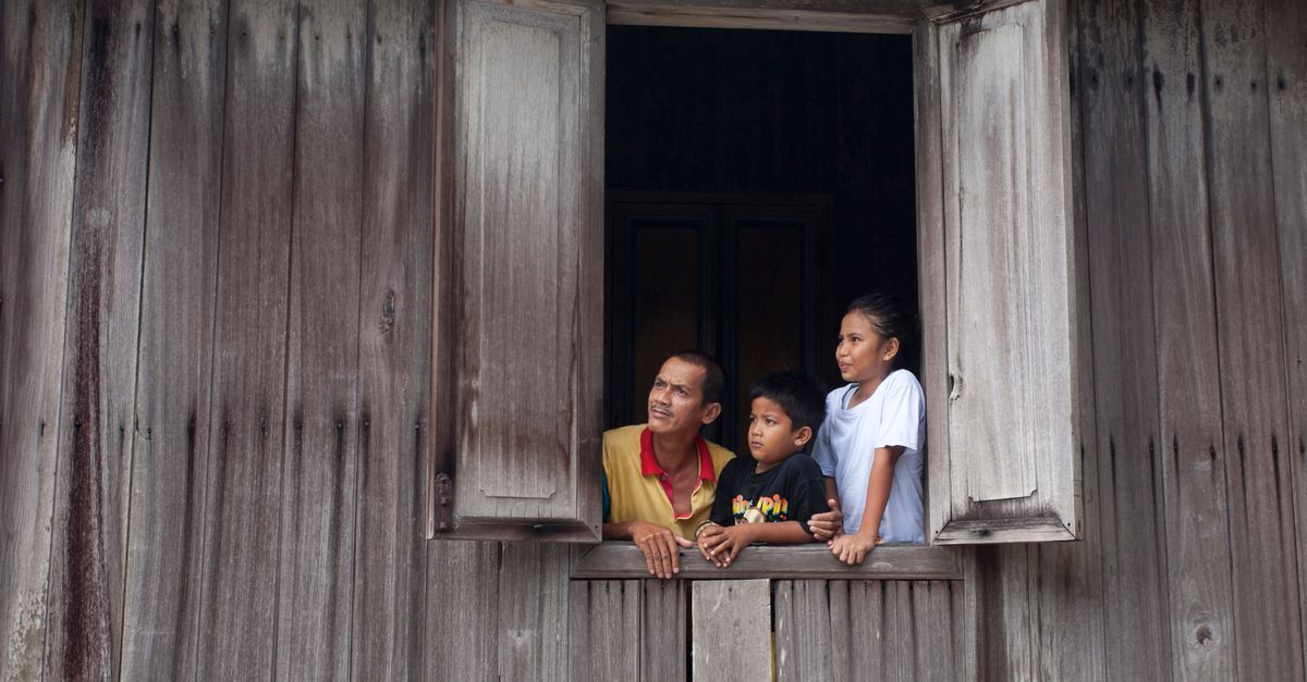 Le protocole IFS pour apaiser une querelle familiale
