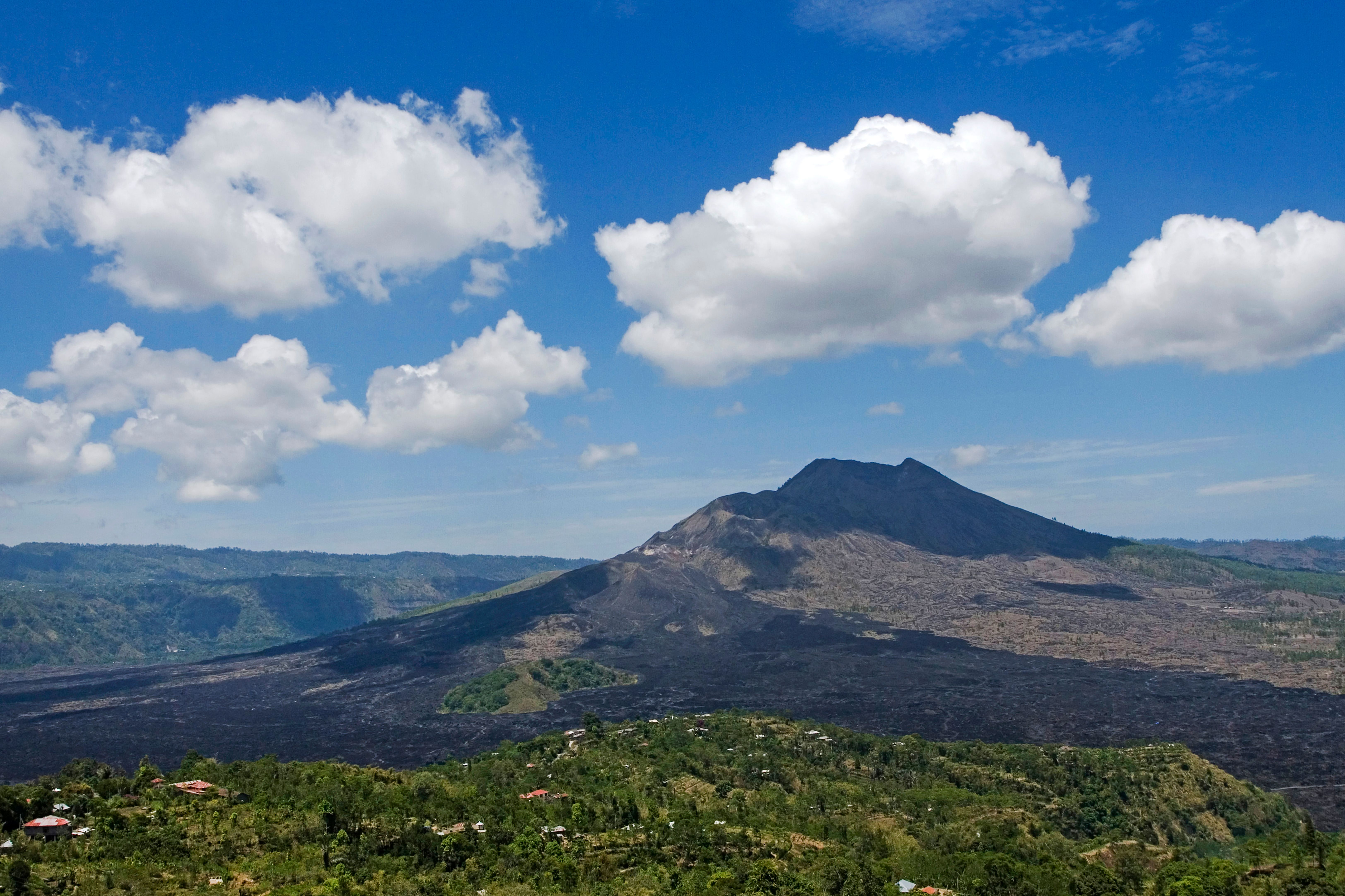 Batur Jeep Sunrise Adventure - Kintamani Half Day